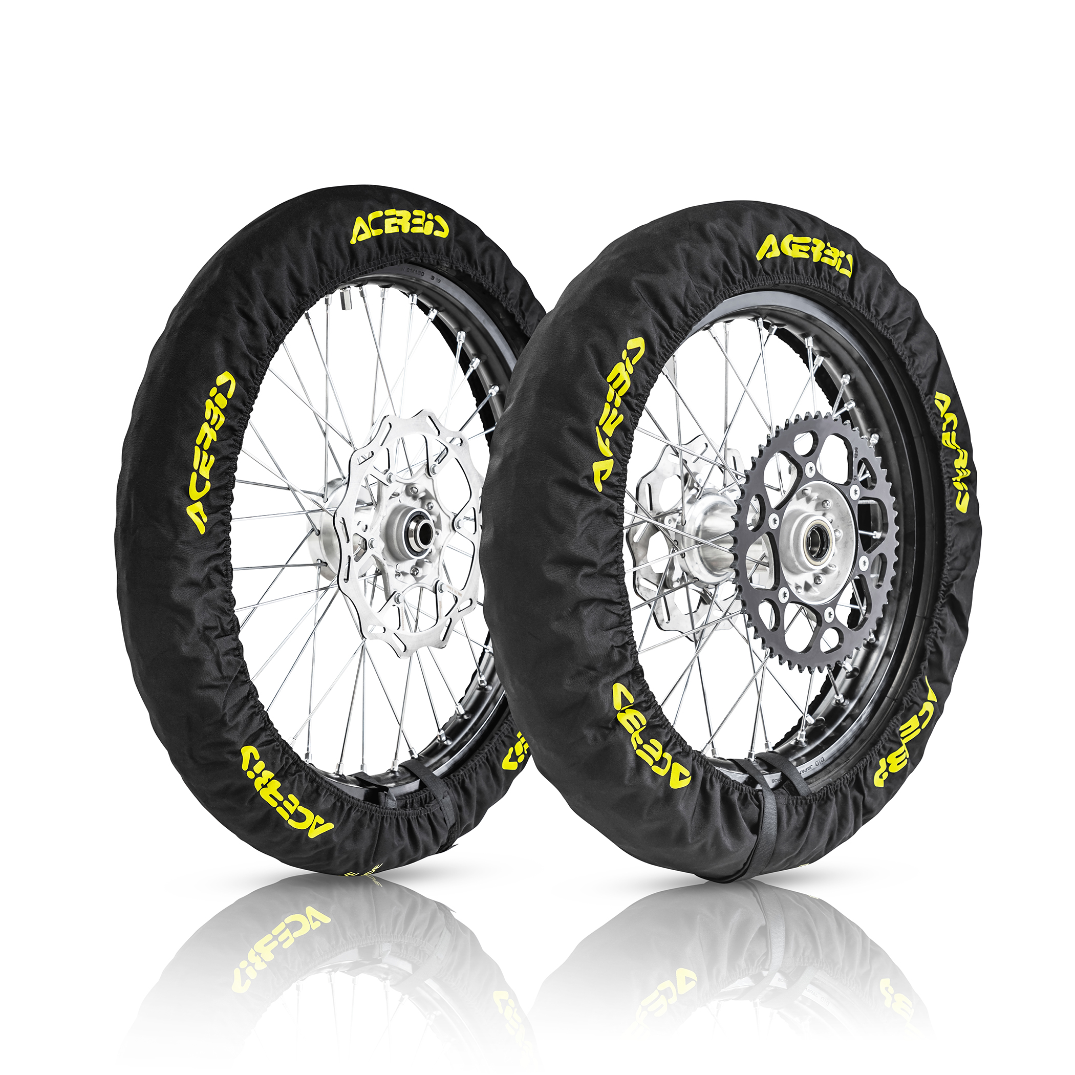 ผ้าคลุมล้อ Acerbis X-tire Cover