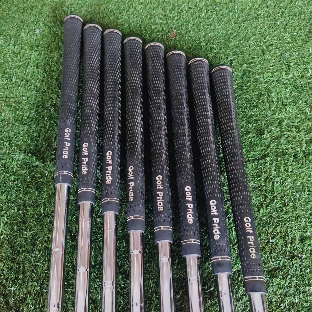 MIZUNO MP-33 สุดยอดเหล็ก Grain Flow Forged ผลิตที่โรงงานของ Mizuno ในเมืองฮิโรซากะ ญี่ปุ่น