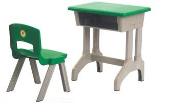 ชุดโต๊ะเก้าอี้, โต๊ะเรียนเดี่ยว โต๊ะนักเรียนประถม, โต๊ะเขียนหนังสือ เฟอร์นิเจอร์เด็ก พร้อมส่ง