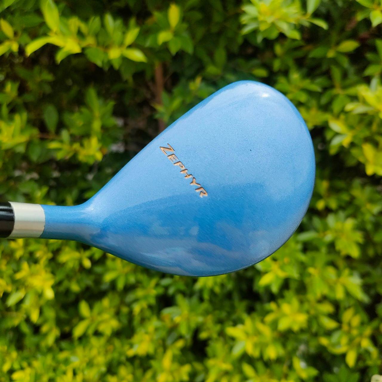 ** ไม้กอล์ฟสำหรับผู้หญิง ** FW5 MIZUNO ZEPHYR EG-235V องศา 24 ก้าน TECHNO FLEX 2560 FLEX L คุณผู้หญิงใช้ดีมากๆ เพราะเป็นไม้ ที่ผลิตที่ประเทศญี่ปุ่น เหมาะกับคนเอเชีย ไม้กอล์ฟมือสอง ของแท้ BY NakaraLuxurious