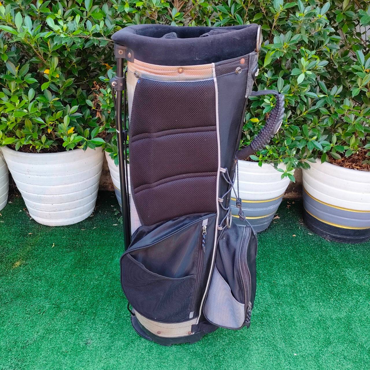 ถุงกอล์ฟ CALLAWAY ขาตั้ง มือสอง