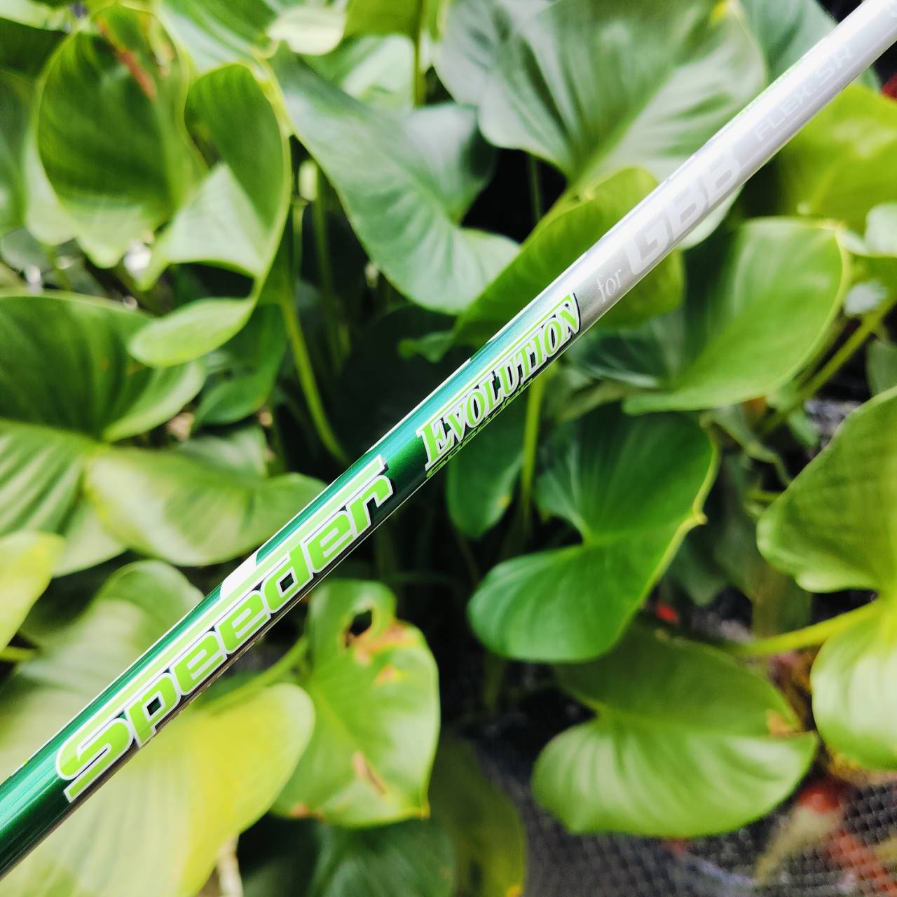 FW3 Callaway GBB EPIC *STAR* องศา 15 ก้าน FUJIKURA SPEEDER EVOLUTION FLEX SR กระดองเคฟล่าทั้งชิ้น จุด CG ต่ำ ตีลูกลอยง่ายๆ