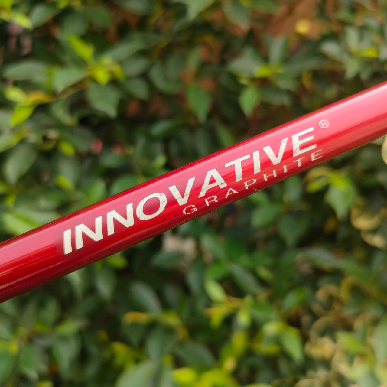 DRIVER N.H.P องศา 9 ก้าน INNOVATIVE COMP SL วัสดุ FORGED TITANIUM เน้นๆ ก้านคุณภาพพรีเมี่ยม