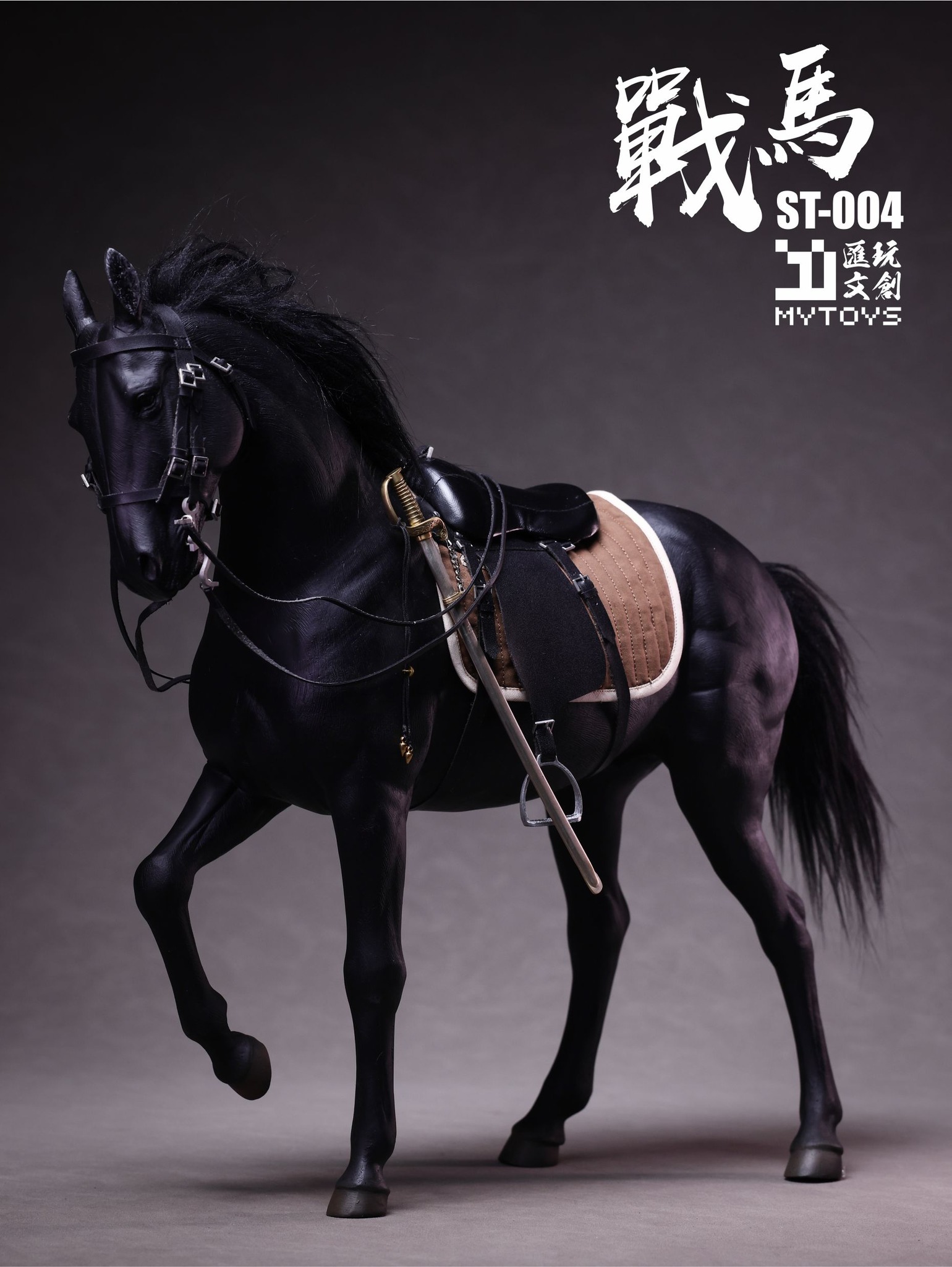 [สั่งจอง]MYTOYS 1/6 : Marshal