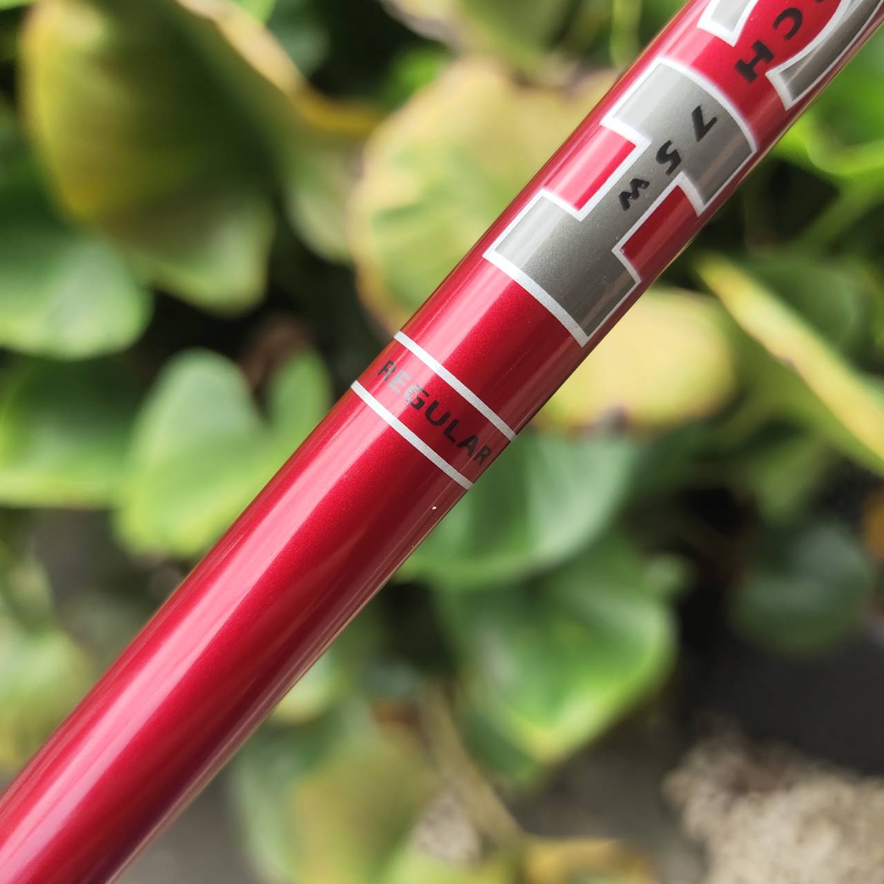 4H CALLAWAY BIG BERTHA HEAVENWOOD องศา 23° ก้าน FLEX R รูปแบบคลาสสิค ใส่เทคโนโลยีล้ำ