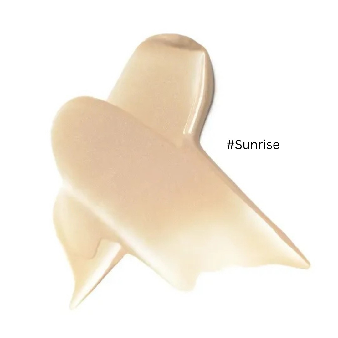 Supergoop! Glowscreen Broad Spectrum Sunscreen SPF 40 PA+++ 10ml สี Sunrise กันแดด สัมผัสเบาสบาย เนื้อโลชั่น