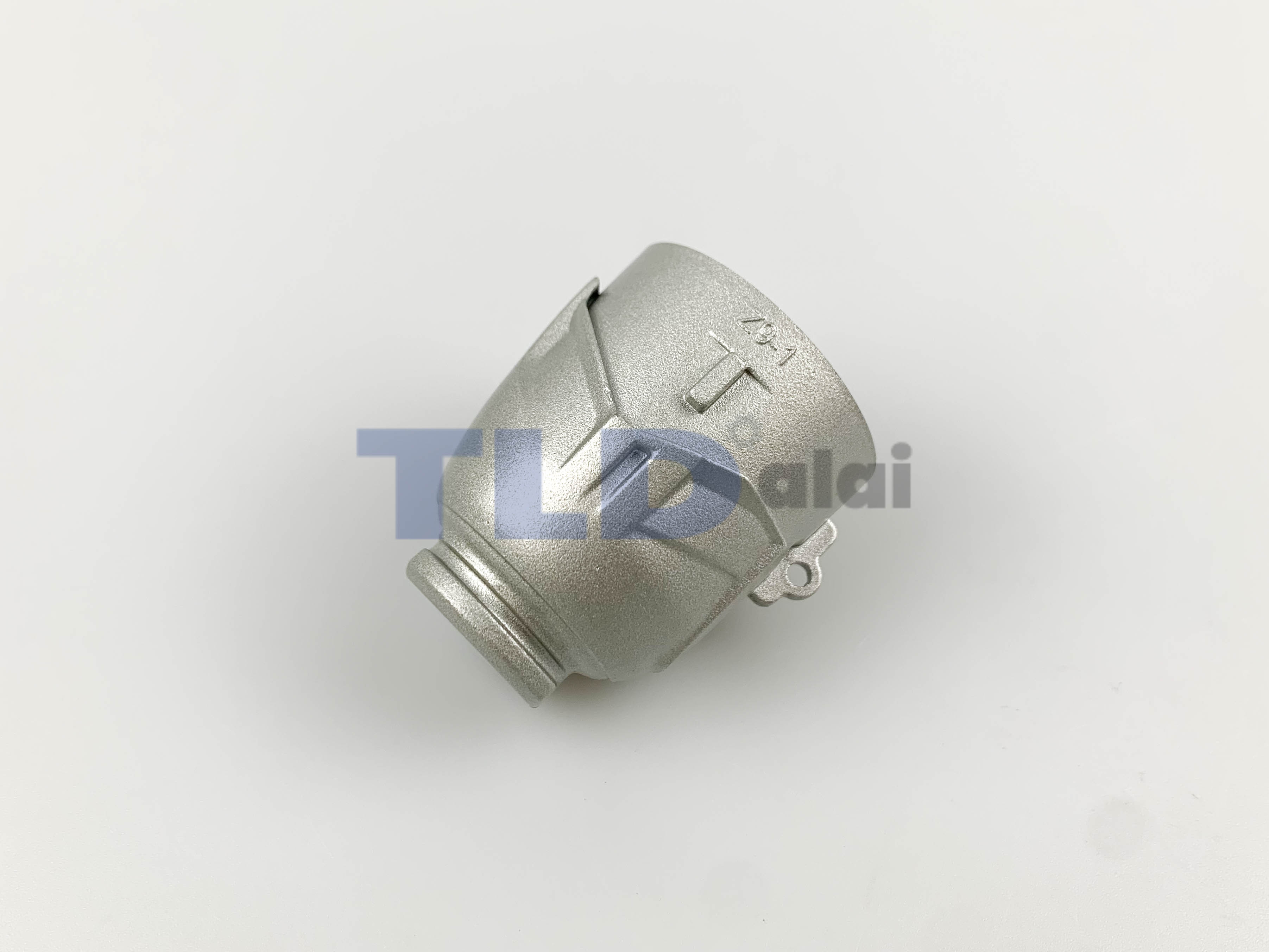 หัวไขควงกระแทกไร้สาย (แท้) Makita มากีต้า รุ่น TD110, TD110D, TD110DZ (143277-5) (อะไหล่แท้100%) Hammer Case