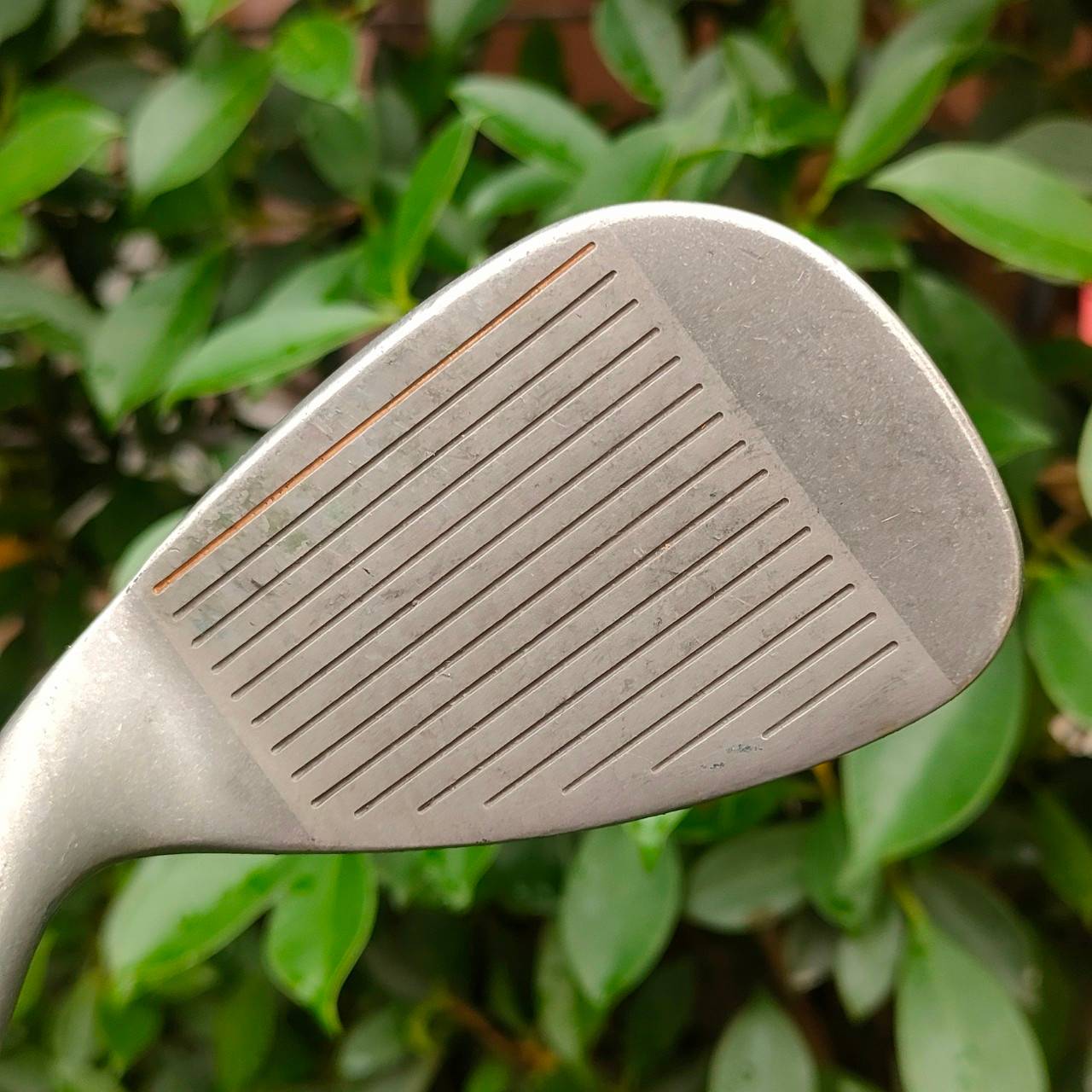 ** ไม้กอล์ฟสำหรับผู้หญิง ** ชุดเหล็ก MARUMAN SOLE MSL71 มีเหล็ก 5-9 เเละ PW ก้าน HECT 2200 FLEX L