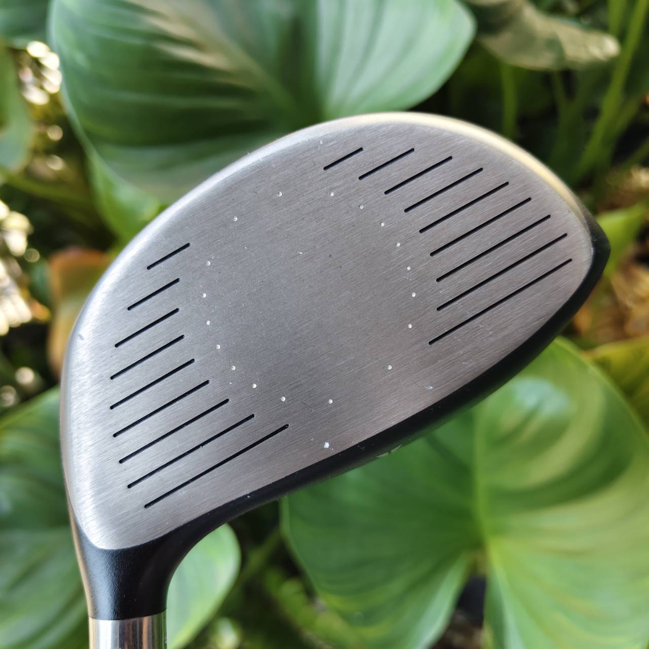 Driver NIKE SQ SUMO – MOI 5000 องศา 10.5° ⛳ เสียงกังวาน ฟีลโหด ตีง่ายสุดๆ! สภาพสวย มี COVER เดิม