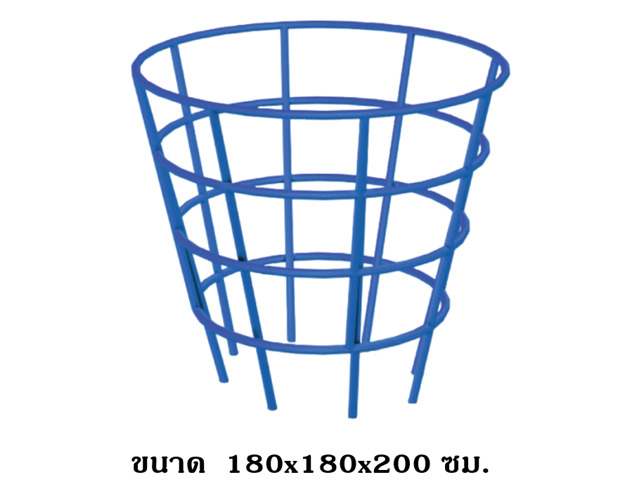 ปีนป่ายกรวยหงาย, เครื่องเล่นสนาม กลางแจ้ง เหล็ก, บาร์โหน ตั้งพื้น OutdoorPlayground, ราคาโรงงานสินค้าสั่งทำ 10-20 วัน