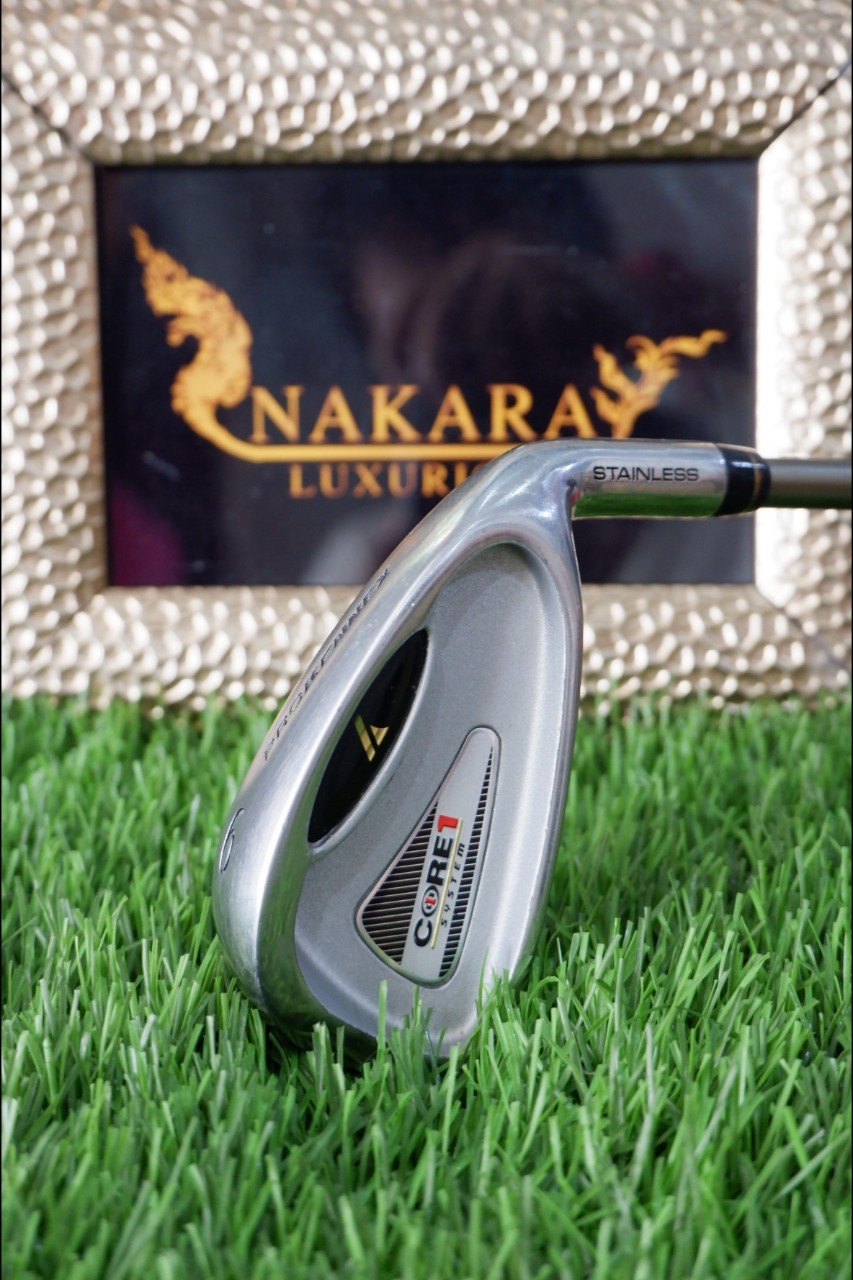 เหล็ก 6 PROKENNEX CORE 1 SYSTEM