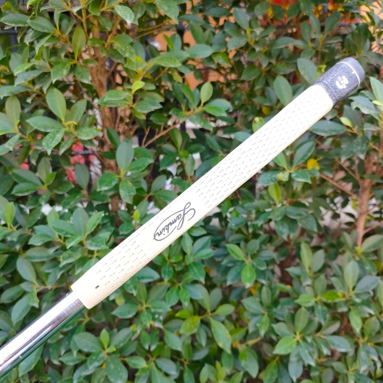 PUTTER TAYLORMADE ROSSA MONZA SPIDER ความยาว 34 นิ้ว ก้าน ROSSA พัตต์ตรงมาก HIGH MOI