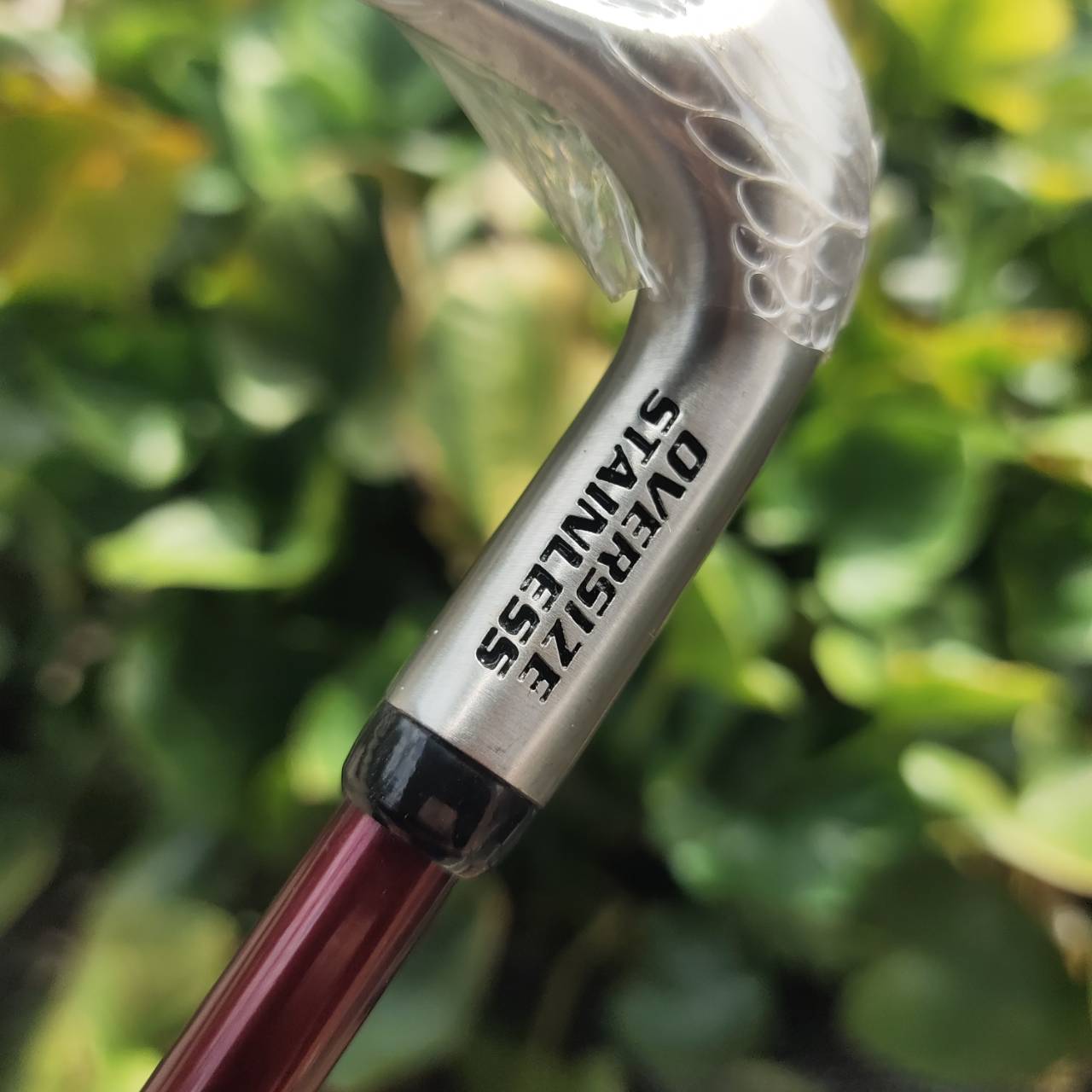 ไม้กอล์ฟครบชุด GOLDEN BEAR MEGA BEAR หมีทองผู้ยิ่งใหญ่แห่งวงการกอล์ฟ