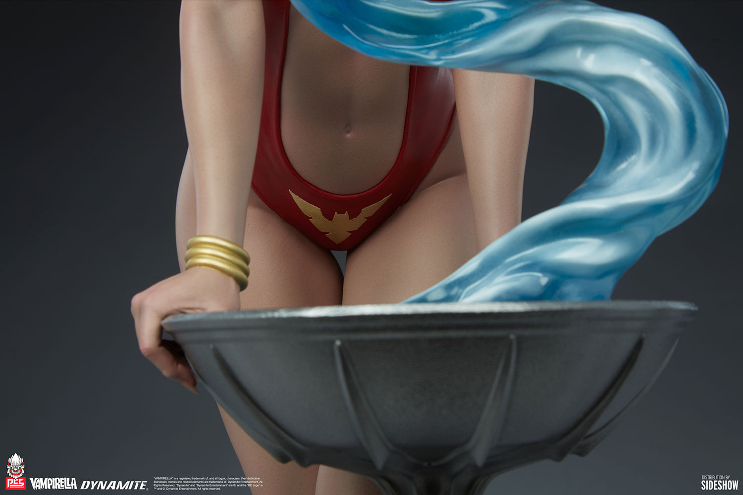 [สั่งจอง]Sideshow x PCS 909028 1/3 : Vampirella