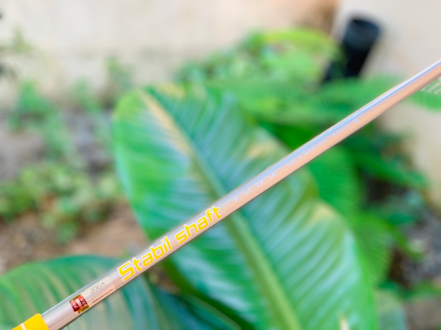 POWER TORNADO UTILITY WEDGE