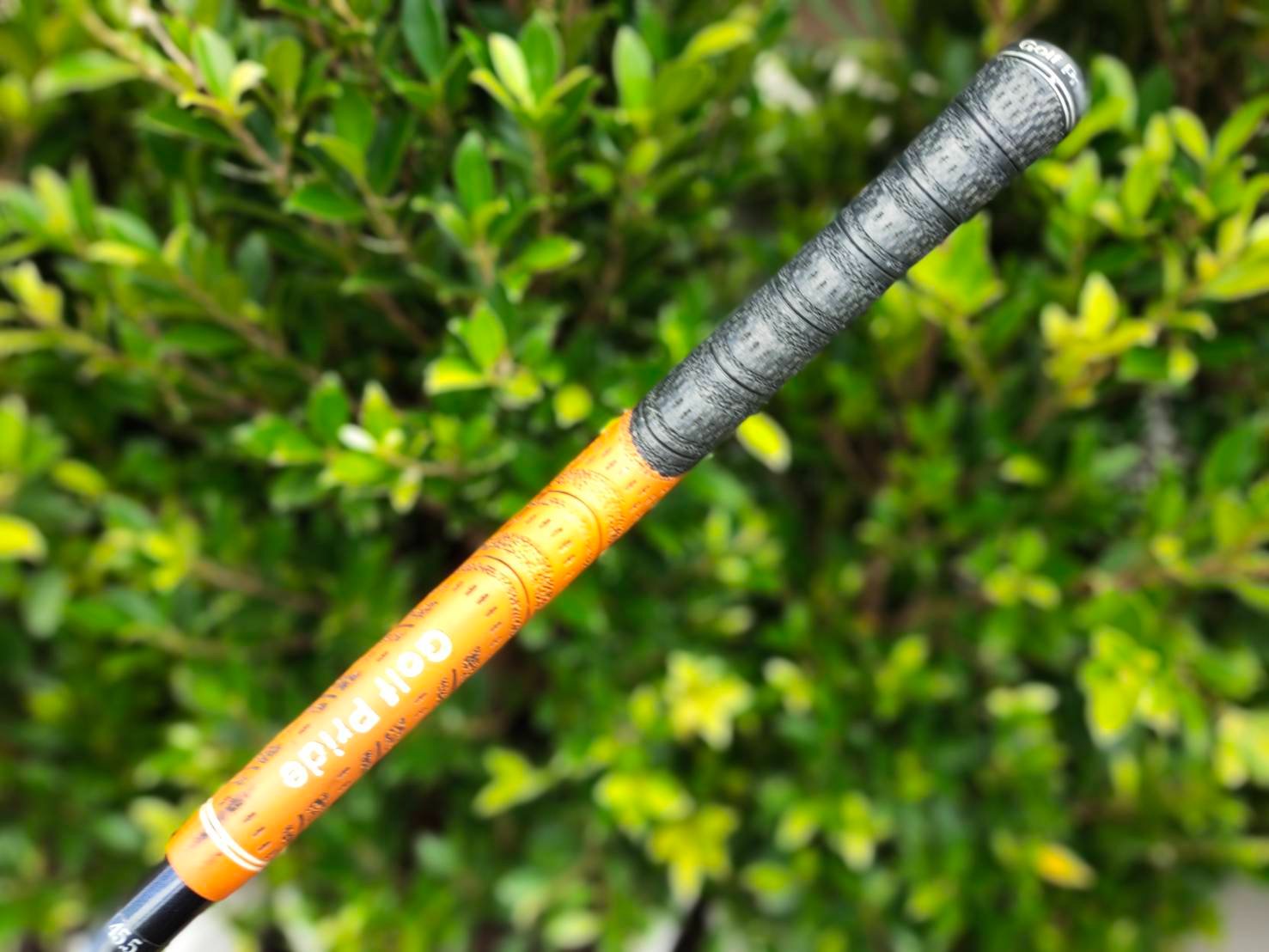 Driver KATANA 55Ati หน้าเด้งมาก SUPER AS ROLL FACE