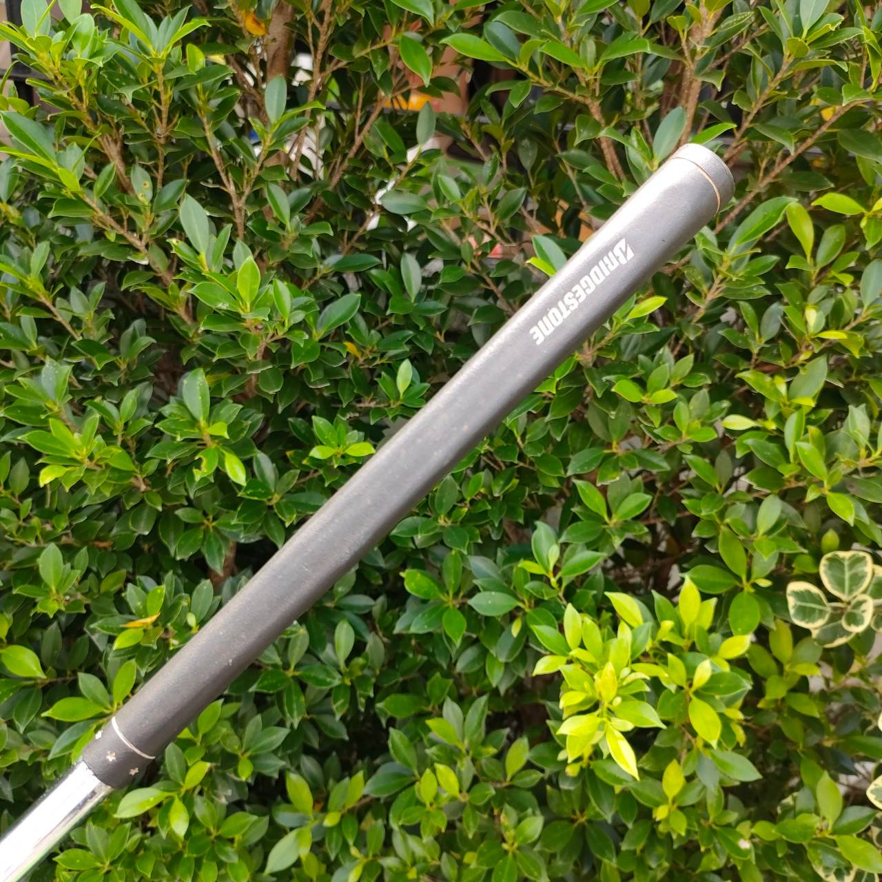 PUTTER BRIDGESTONE EAGLE-II ความยาว 34 นิ้ว ทรงสุดคาสสิค MADE IN JAPAN