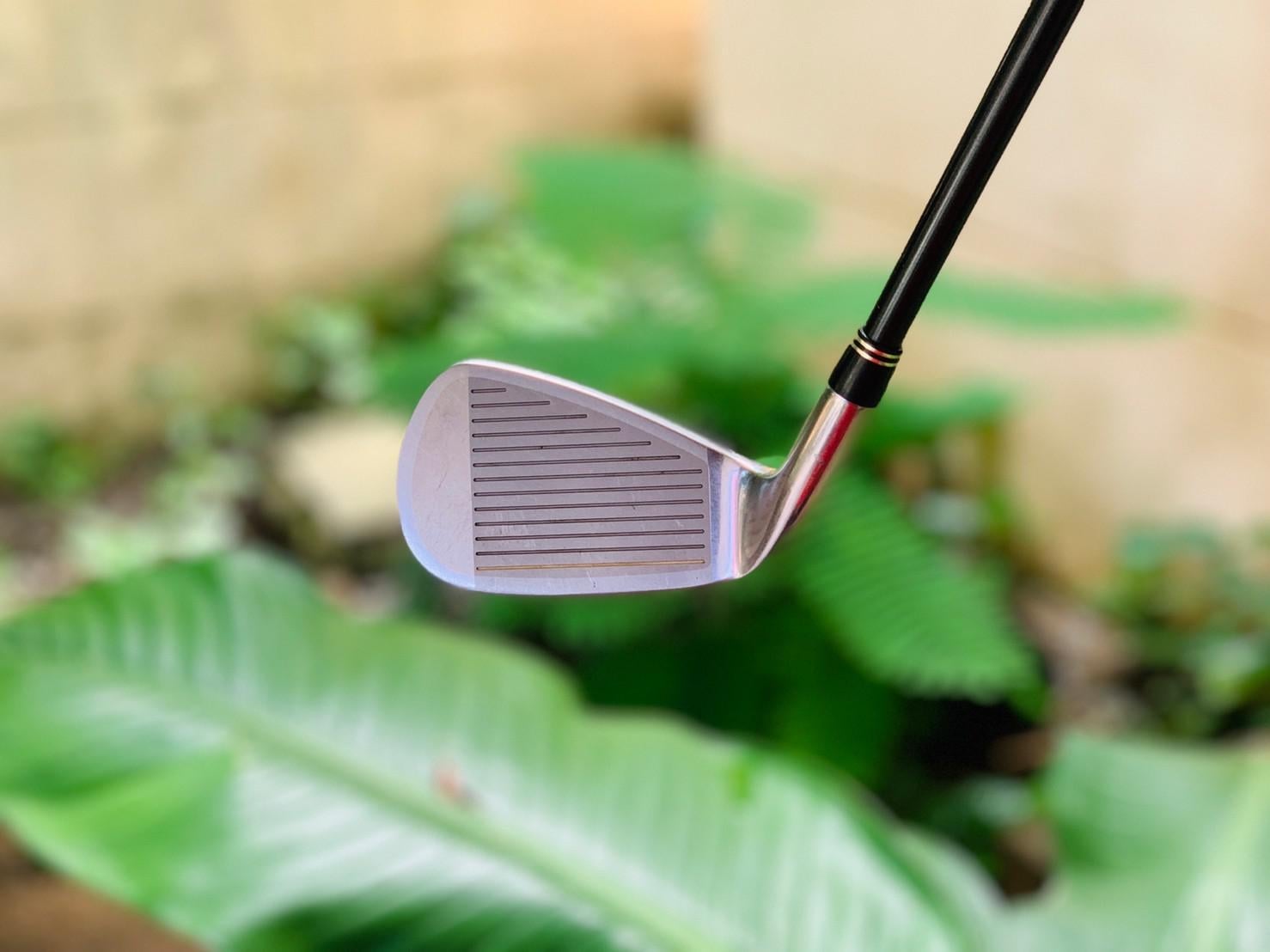 เหล็ก 7 BRIDGESTONE TOUR STAGE VIQ