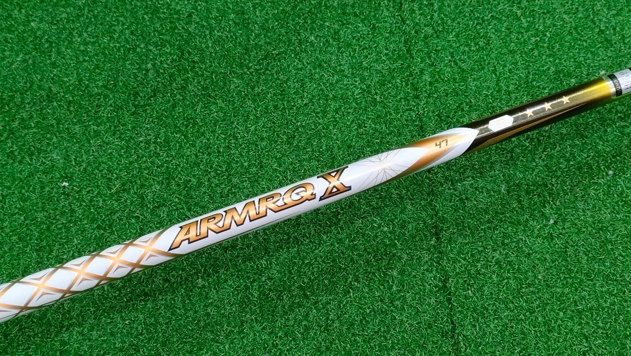 HYBRID HONMA BERES U-06 LOFT*19
