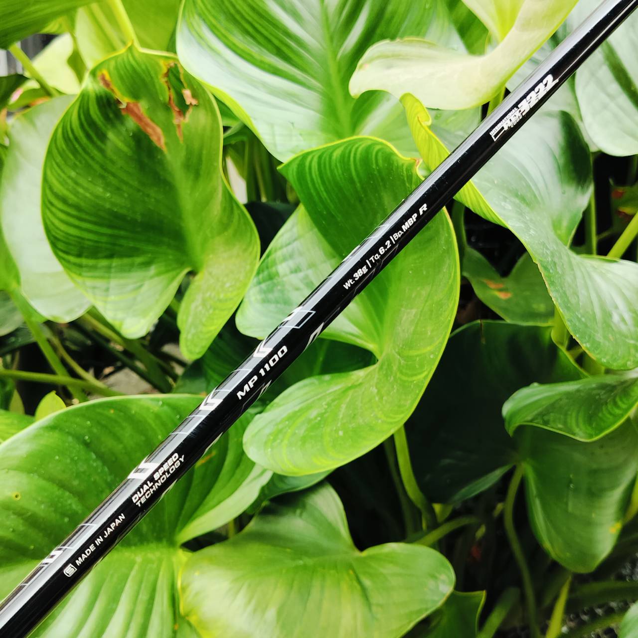FW3 XXIO ELEVEN องศา 15 ก้านพรีเมี่ยม MP1100 FLEX R เป็นไม้่ที่ได้รางวัลอันดับ 1 ในญี่ปุ่น ไม้กอล์ฟพรีเมี่ยมมือสอง ของแท้ By NakaraLuxurious