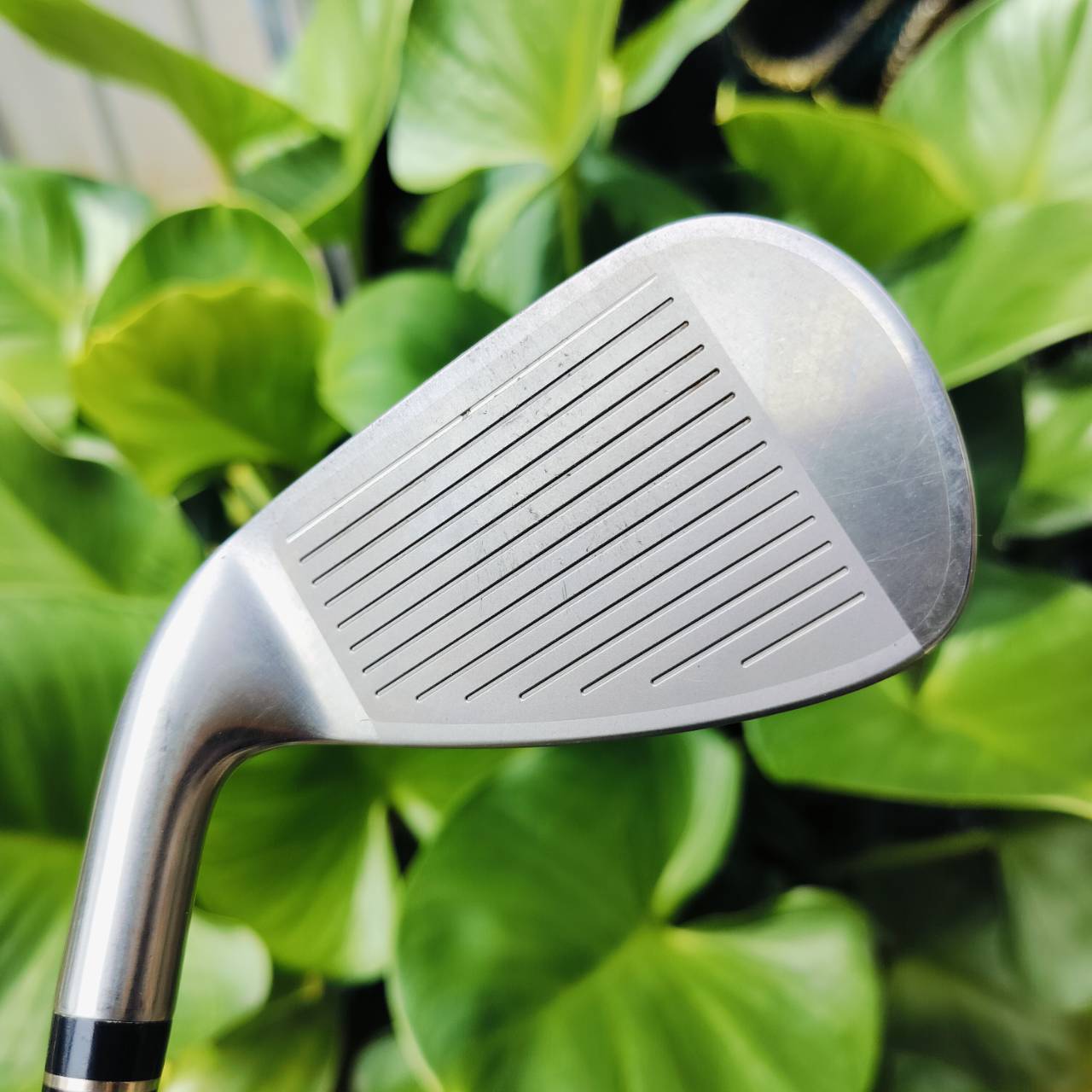 ชุดเหล็กพรีเมี่ยมญี่ปุ่นหน้าเด้ง!!! XXIO 9 หน้าใบเหล็กมีแผ่นหน้าเด้ง!!! ได้รางวัล GOLF DIGEST และชุดเหล็กอันดับ 1 ในญี่ปุ่น ไม้กอล์ฟพรีเมี่ยมญี่ปุ่นมือสอง ของแท้ By NakaraLuxurious