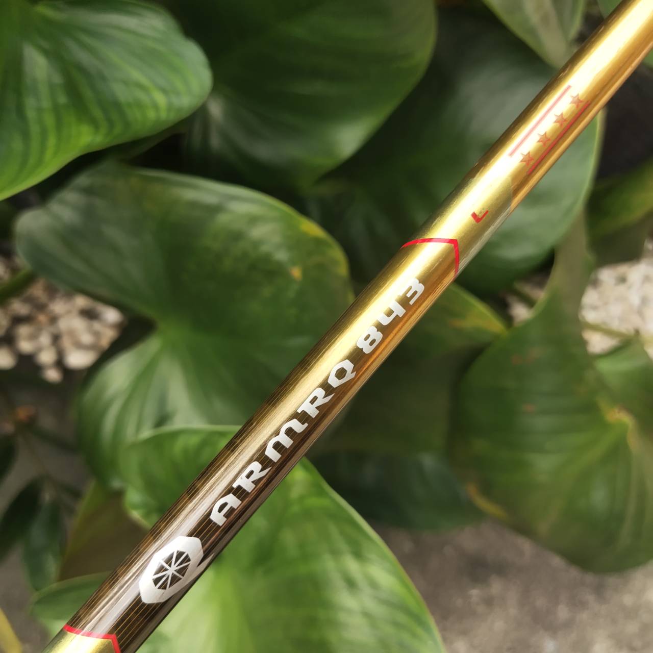 ไม้กอล์ฟผู้หญิง EPON TECHNITY TYPE-X FORGED ก้านระดับ 4 ดาว **** ก้าน AMAZING SPEC แพงมาก