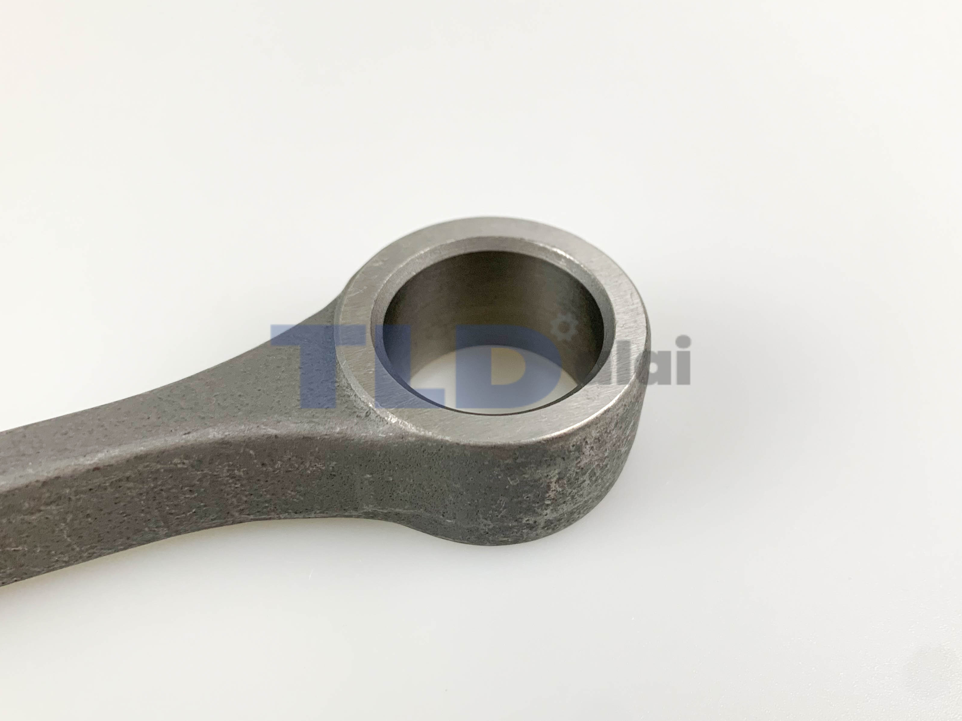 ก้านสูบ (แท้) สกัดไฟฟ้า Makita มากีต้า รุ่น HM1306 #13 (324832-4) (อะไหล่แท้ 100%) CONNECTING ROD
