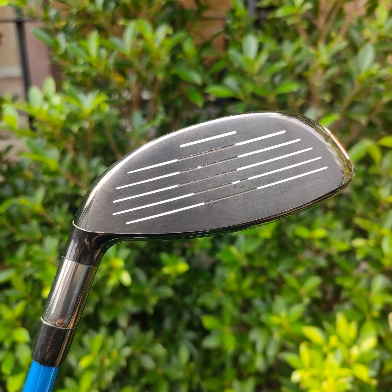 FW3+ CALLAWAY MAVRIK SUB ZERO ก้าน TOUR AD BB-6X องศา 13.5 ตีไกลเท่า Driver จริงๆครับ หัวไม้ A.I. ตีบนแฟร์เวย์ได้สบาย ก้านพรีเมี่ยม แพงมากๆ