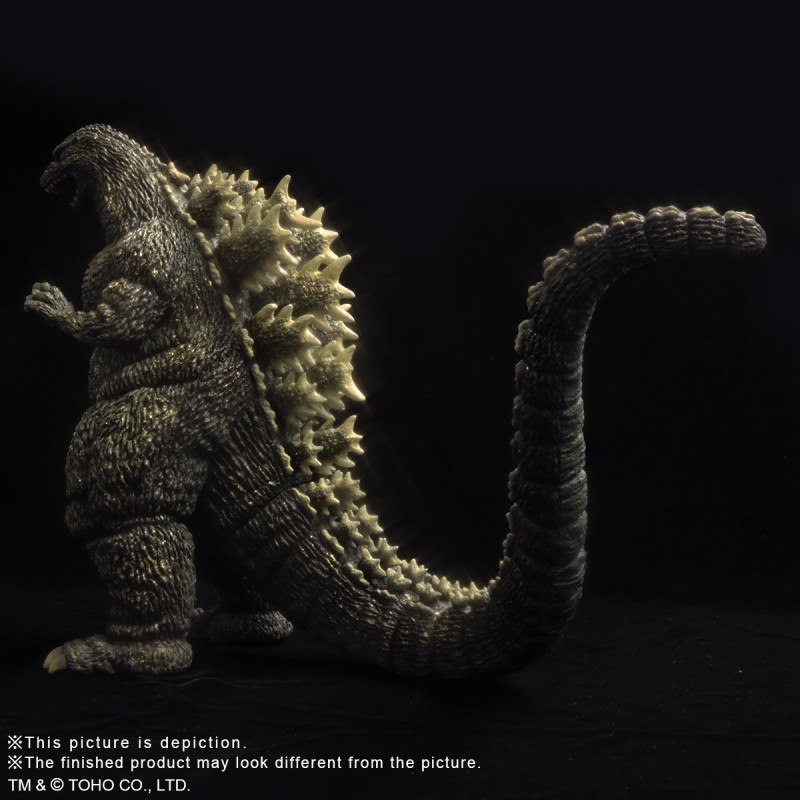 [สั่งจอง]X-Plus 30cm Godzilla 1993 [Standard / Ric Ver.]