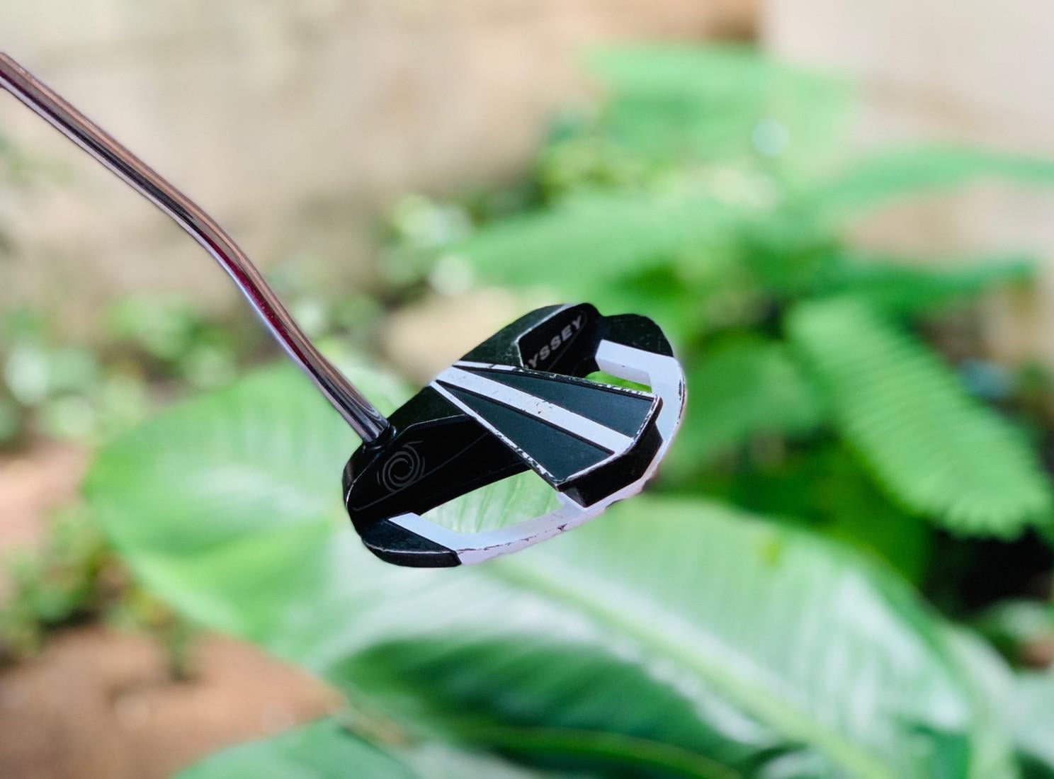 PUTTER METAL-X D.A 350 g odyssey