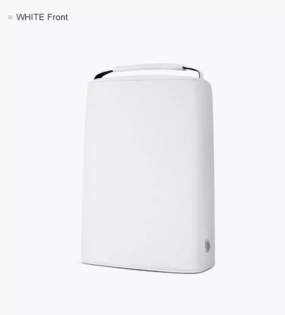 กระเป๋ารองเท้ากอล์ฟ กันน้ำ PGM XB006 วัสดุไนล่อนกันน้ำมีความแข็งแรงทนทานและทนต่อสิ่งสกปรก ล้างออกง่าย เนื้อวัสดุไม่ซับน้ำ