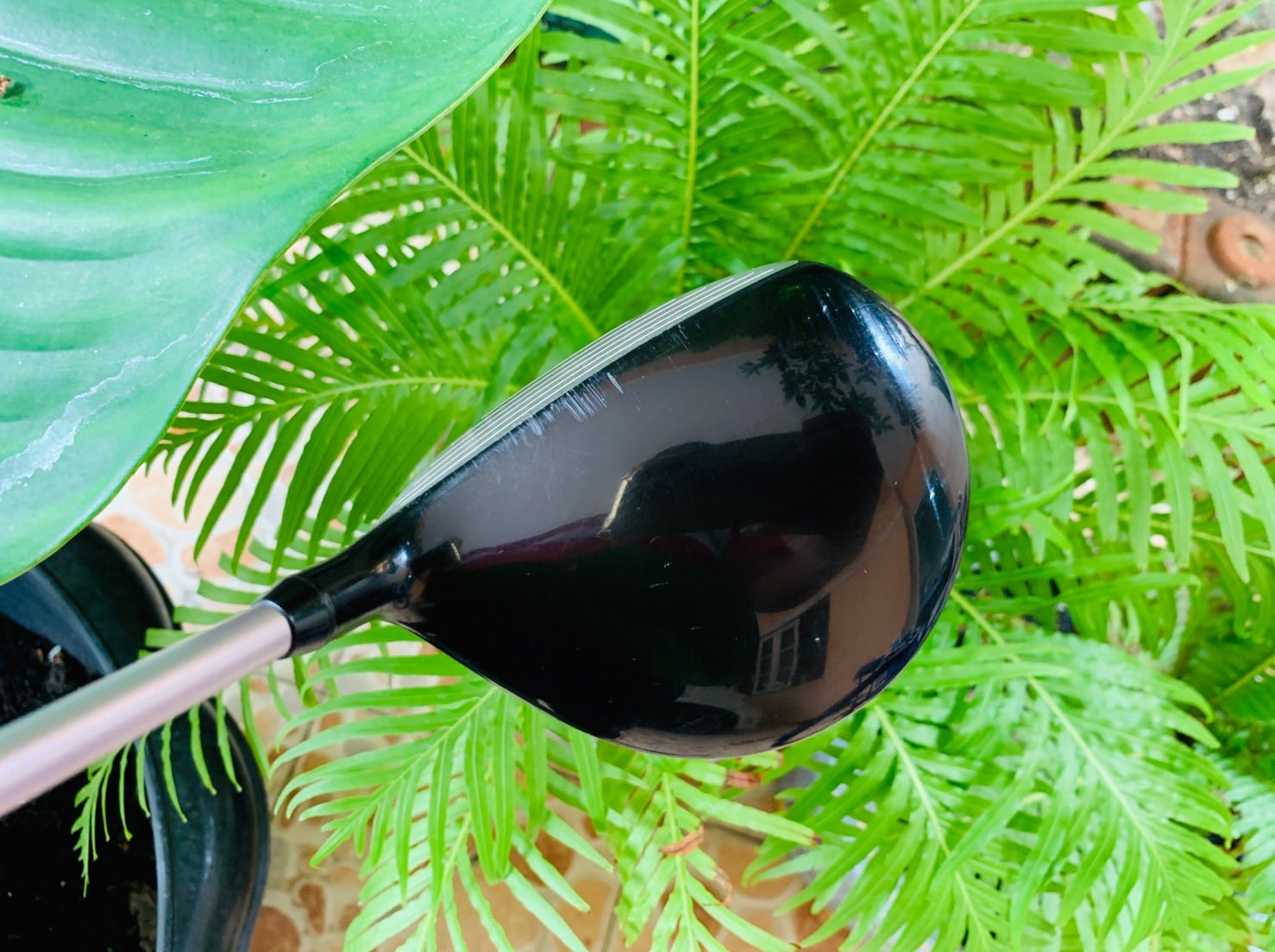 FAIRWAY 3 INPRES X DFW