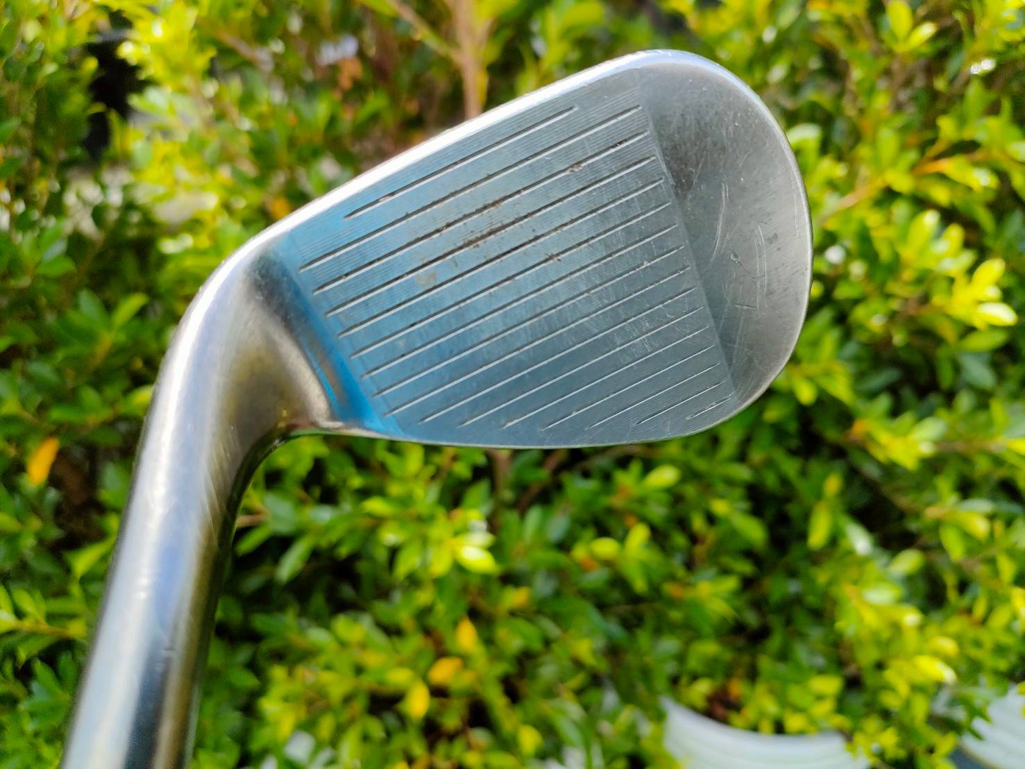 Wedge Callaway Mack Daddy FORGED องศา 54 BOUNCE 12