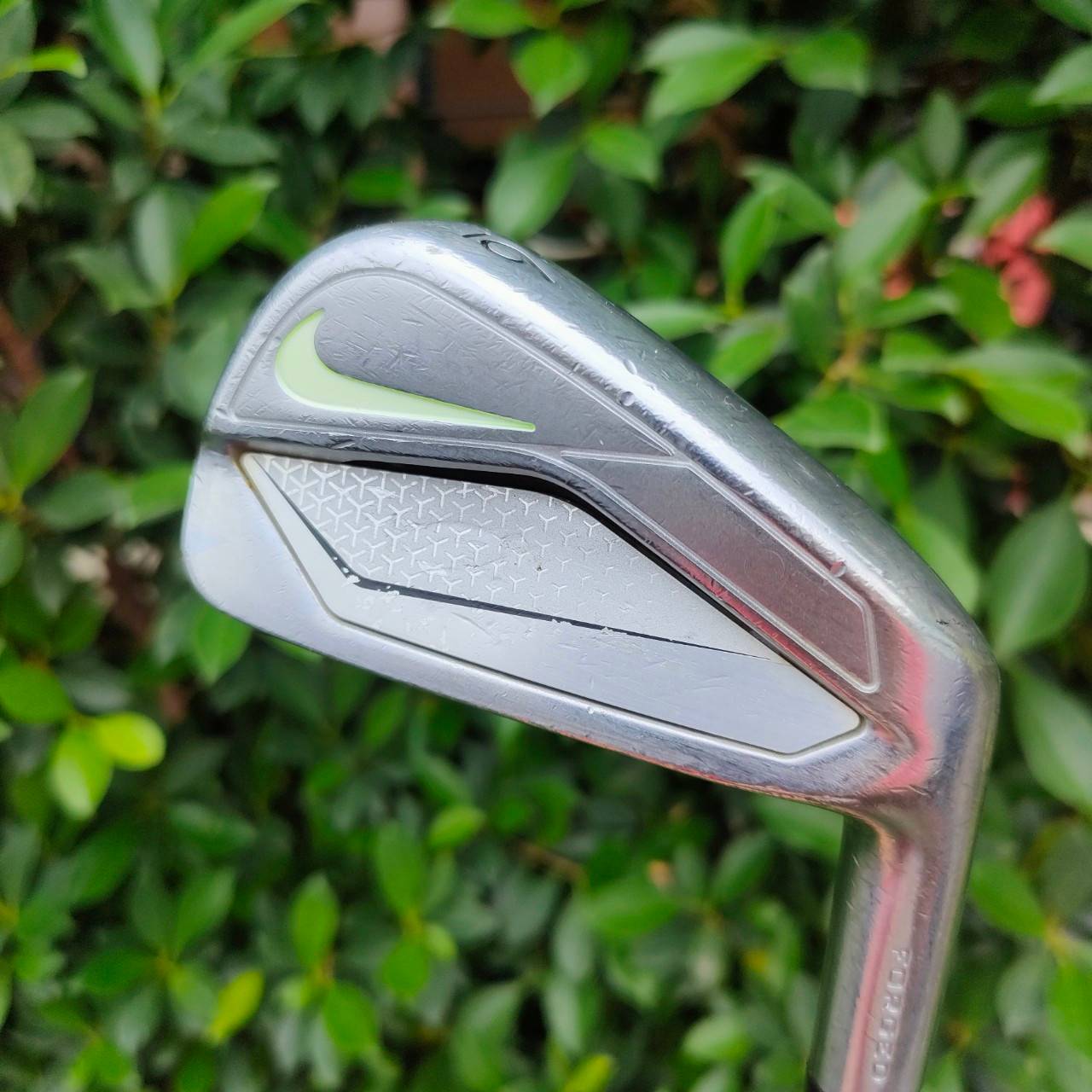 ชุดเหล็ก Nike Vapor Forged มีเหล็ก 5-9 เเละ PW ก้าน N.S.PRO 950GH FLEX S