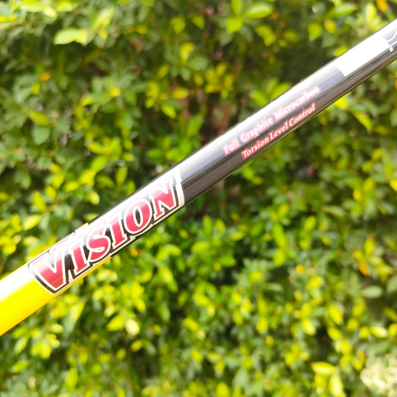 FW7 PROKENNEX VISION EXTRA WEIGHTING SYSTEM องศา 21 ก้าน VISON PROKENNEX FLEX R เป็นไม้ที่ตีง่ายมาก หัวแบนๆน่าตีมาก ไม้กอล์ฟมือสอง ของแท้ BY NakaraLuxurious