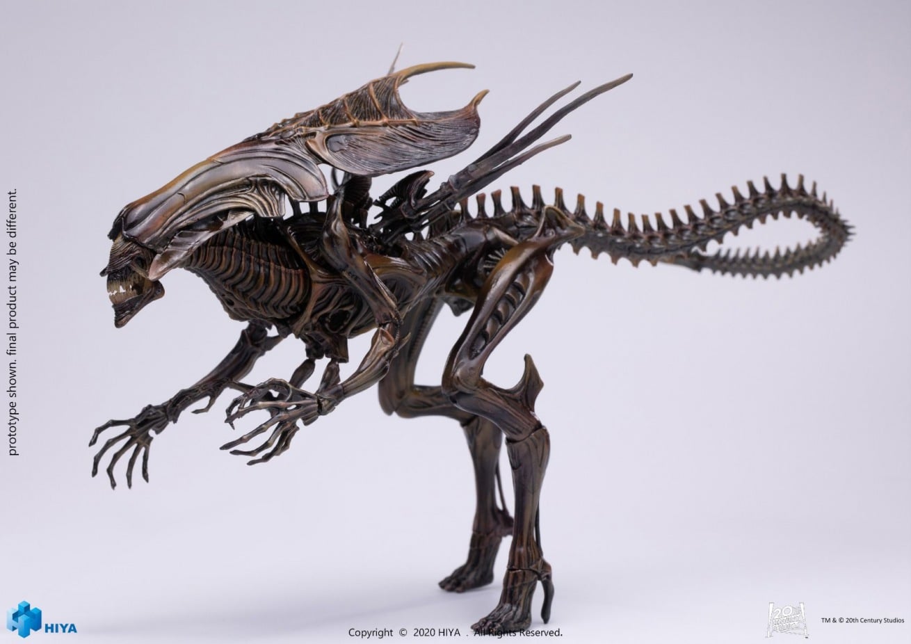 [สั่งจอง]HIYA 1/18 : AVP