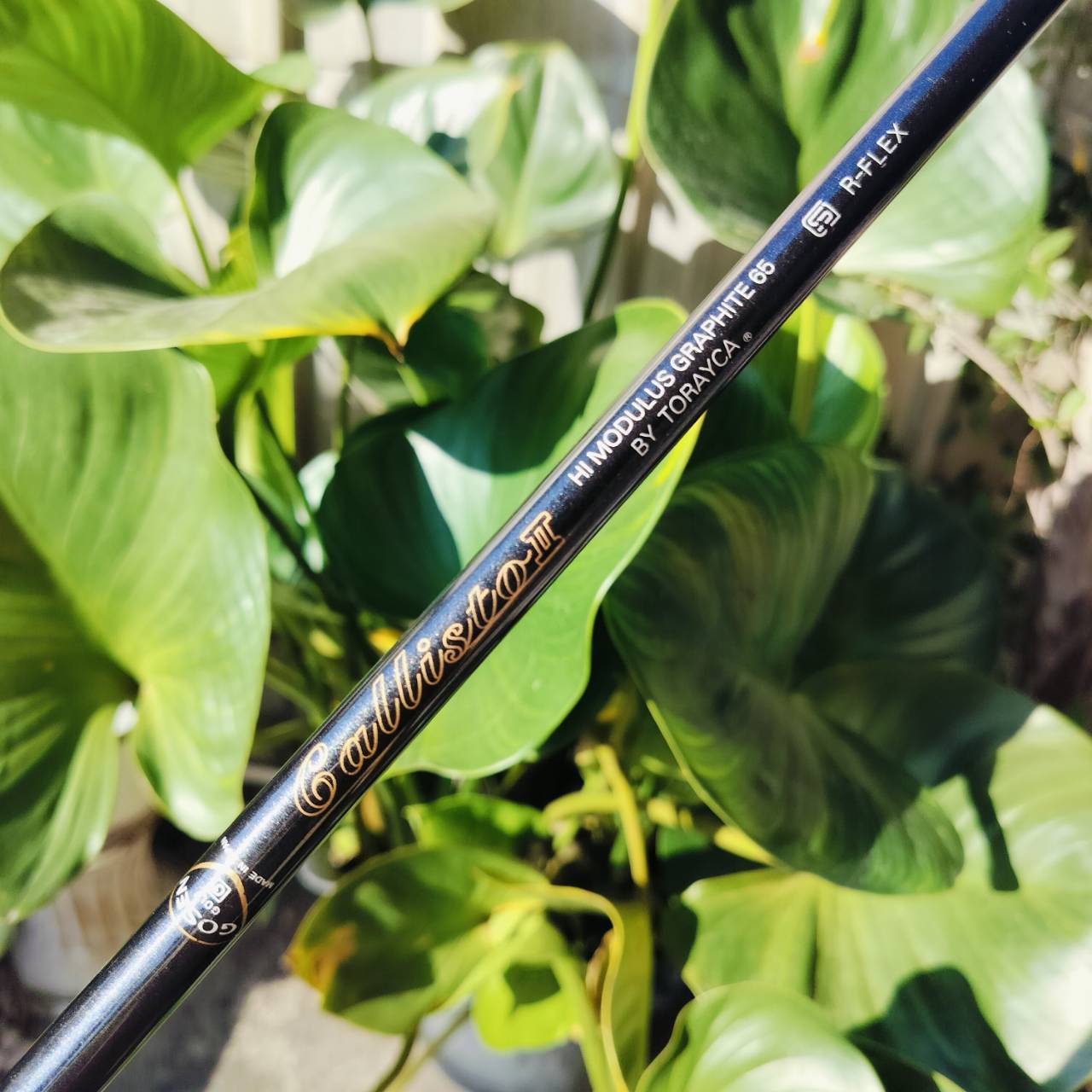 ชุดเหล็ก GOSEN JAPAN CALLISTO II TRI WAVE SS-2233 ชุดเหล็กญี่ปุ่น ชดเชยความผิดพลาดสูงมากๆ มีการวาง น้ำหนักไว้ และ CAVITY ลึก ชดเชยสูงมาก ไม้กอล์ฟพรีเมี่ยมมือสอง ของแท้ By NakaraLuxurious