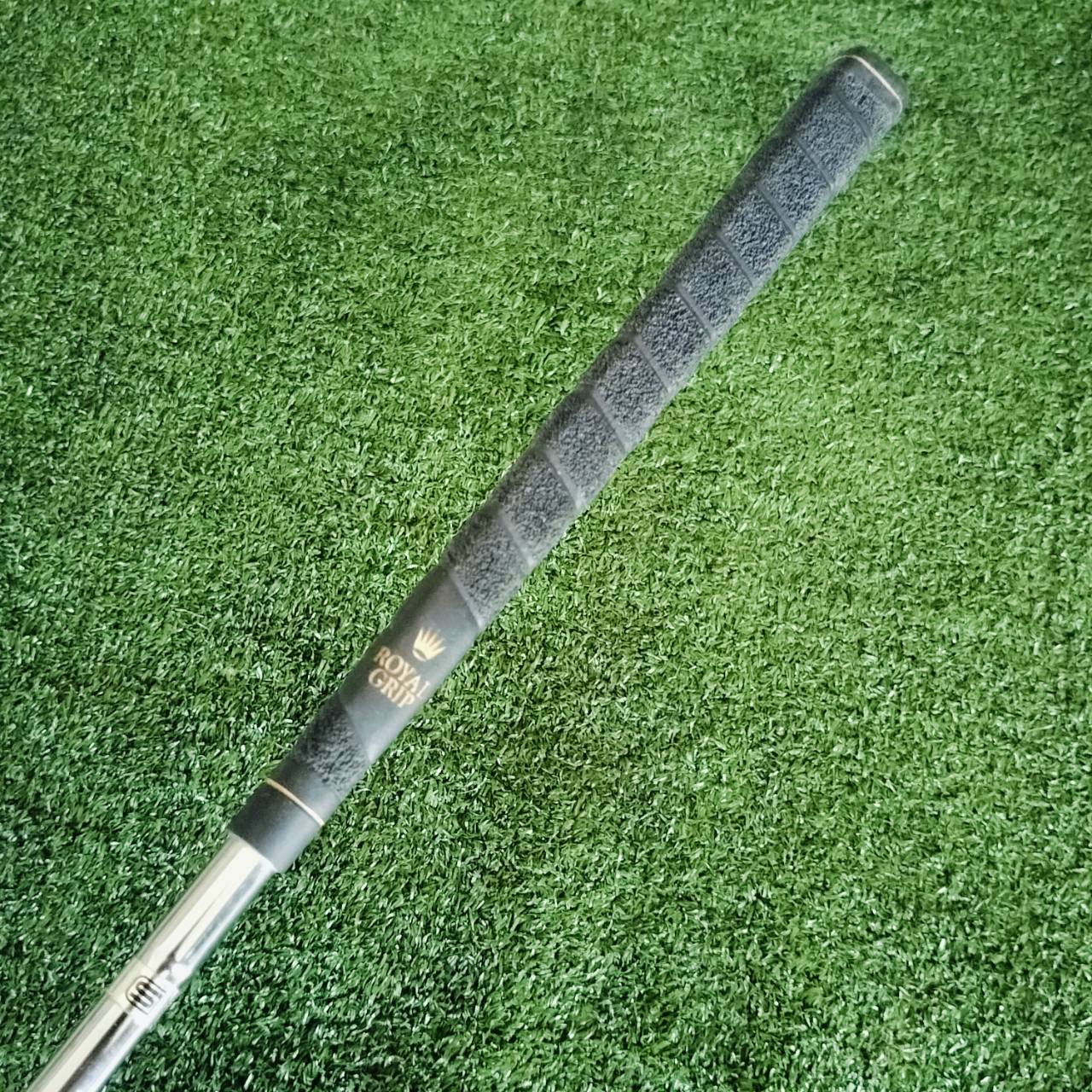 PUTTER HONMA BERES BP-1005 ความยาว 34 นิ้ว ก้านเสียบตรงกลาง พรีเมี่ยมญี่ปุ่น MADE IN JAPAN SAKATA ไม้กอล์ฟพรีเมี่ยมมือสอง ของแท้ By NakaraLuxurious