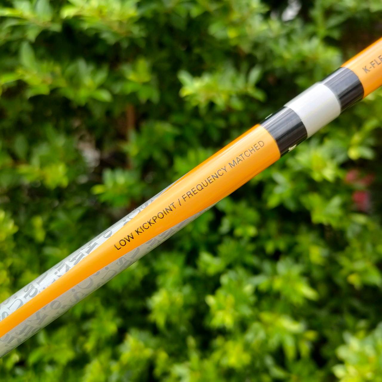 **ก้านไม้กอล์ฟเด็กสำหรับใส่หัวไม้** ก้าน U.S.KIDS GOLF ULTRA 63 LIGHT WT-10 ความยาว 41 นิ้ว มือหนึ่ง ของแท้ BY NakaraLuxurious