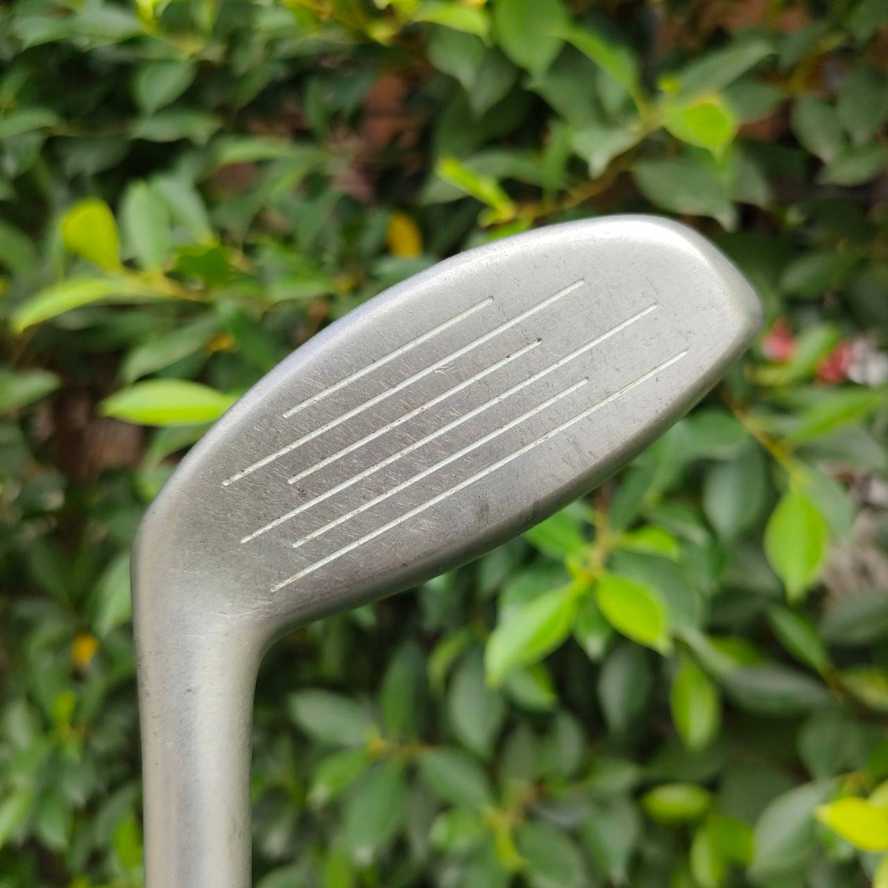 ** ไม้กอล์ฟสำหรับผู้หญิง ** FW5 TAYLORMADE RESCUE ก้าน TAYLORMADE FLEX L Hybrid ยอดนิยม ตีง่ายสุดๆ ตีตรง แม่น ได้ระยะ วงสบายๆ