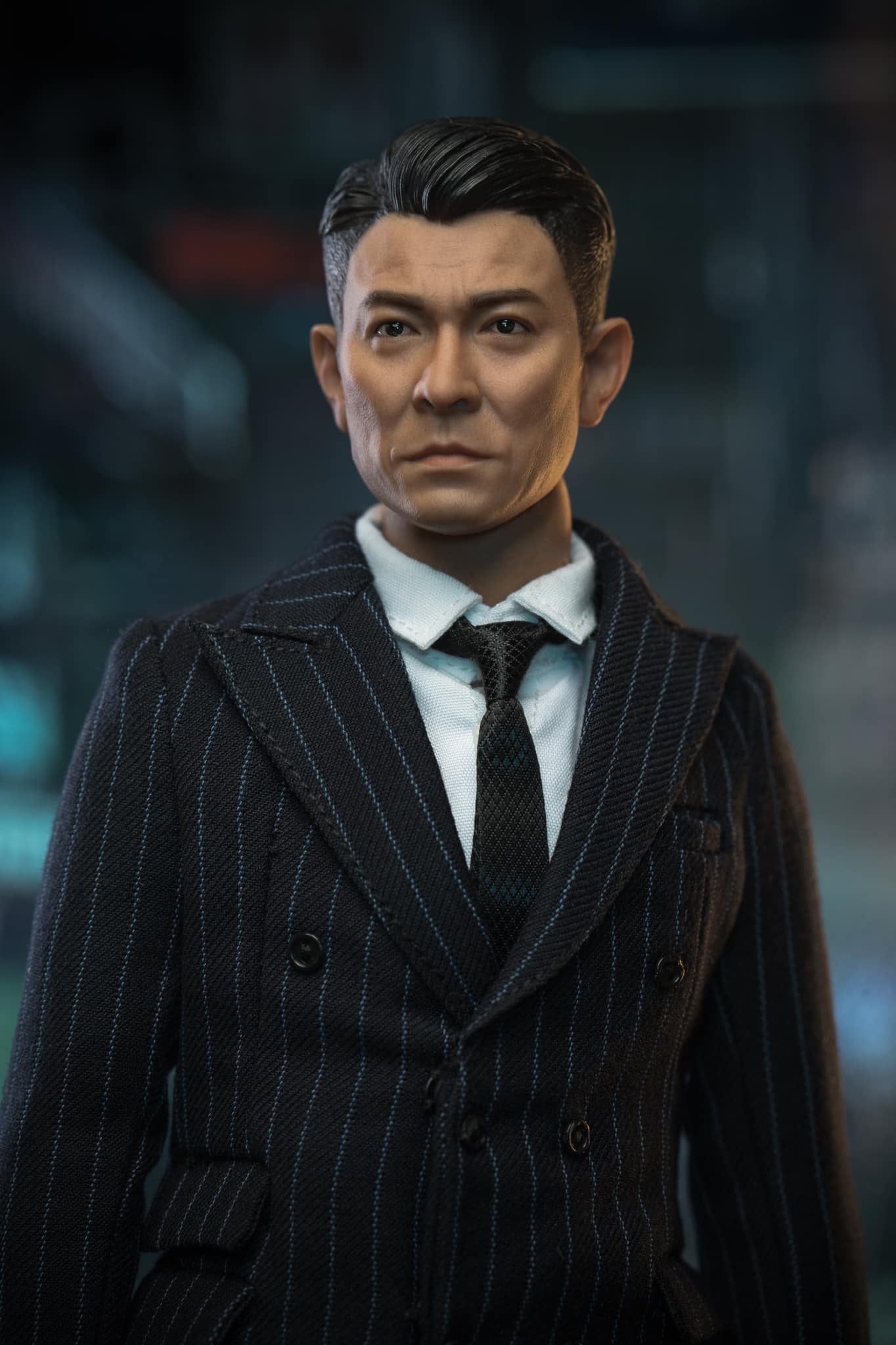 [สั่งจอง]FigureBrother FS001 1/6 : Andy Lau - drugs lord