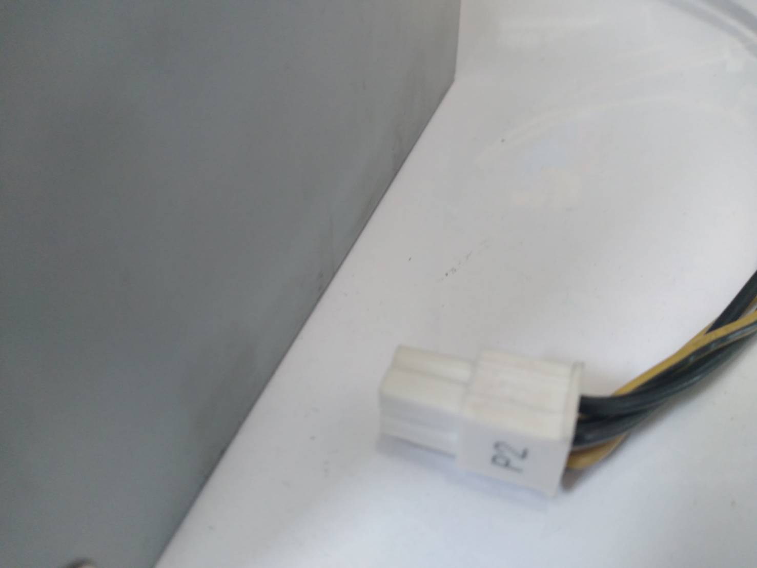 Psu for synology rs2416 rx1217 ds2411 dx1211, ds3612xs, ds3611xs. ps2 +24 +20 +