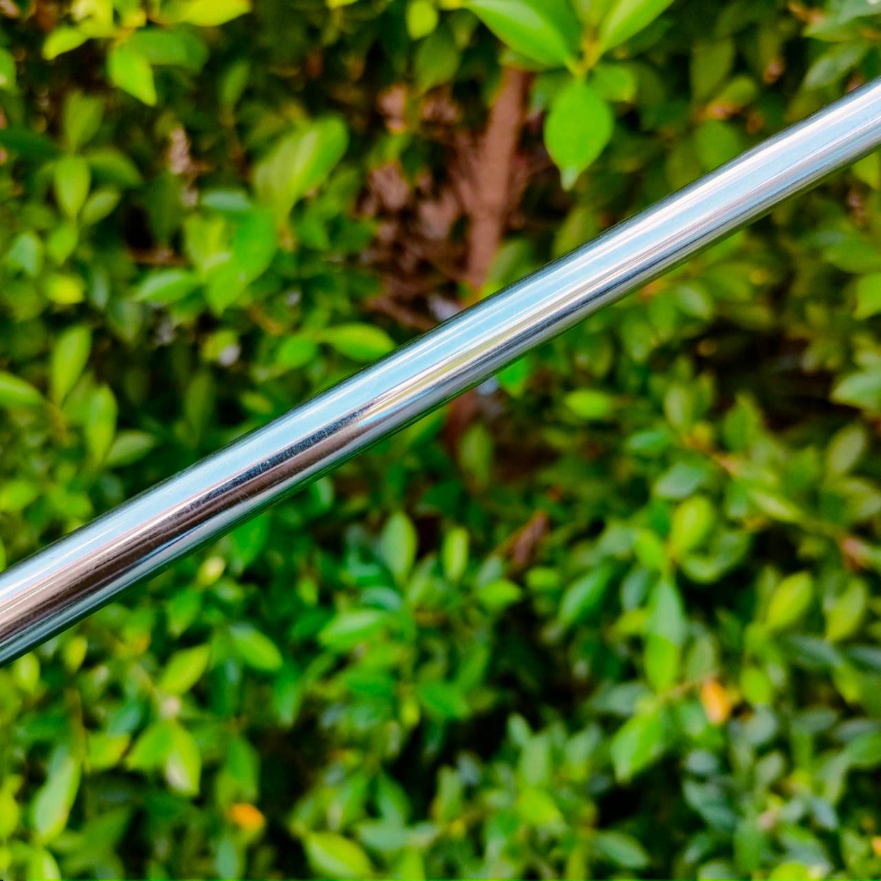 PUTTER PRECISION TITUN1 ความยาว 33 นิ้ว กริฟ SUPERSTROKE น้ำหนักดีขั้นเทพ ถ่วงทังสเตน ไม้กอล์ฟมือสอง ของแท้ BY NakaraLuxurious