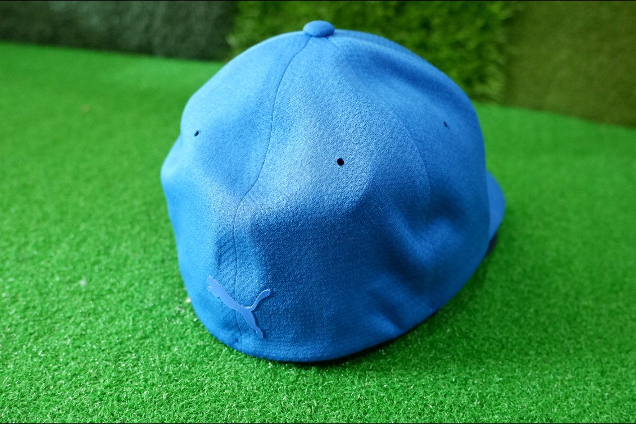 หมวกกอล์ฟ PUMA EVO-KNIT CAP FRONT9FLEXFIT CAP