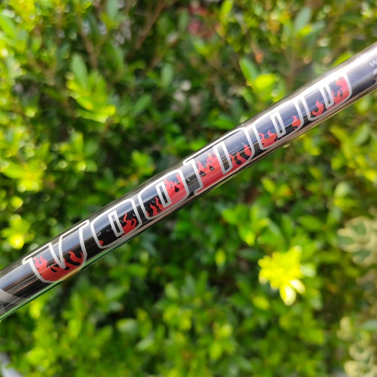 DRIVER CALLAWAY E.R.C III ก้าน ALDILA VOODOO FLEX S องศา 9.5 CF สภาพสวย หัว + ก้าน สุดพรีเมี่ยม ตีดี ตีไกลมาก ไม้กอล์ฟพรีเมี่ยมญี่ปุ่น