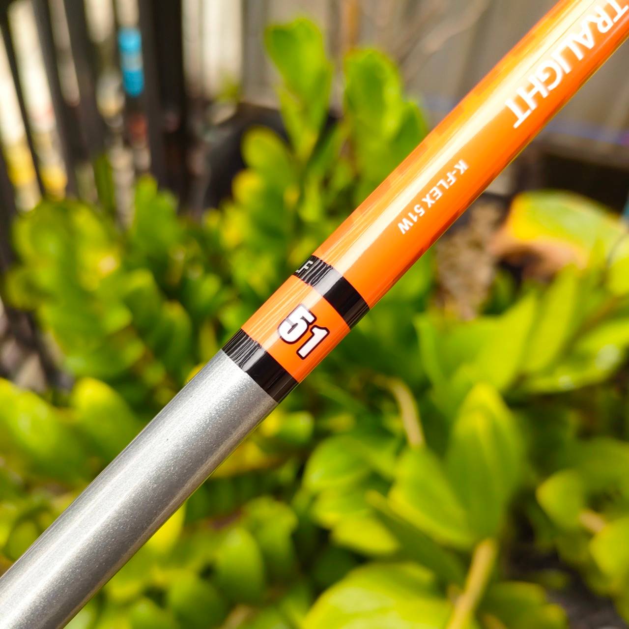 ** ไม้กอล์ฟสำหรับเด็ก ** DRIVER U.S.KIDS DV3 องศา 19 ความยาว 34 นิ้ว Size 51 ก้าน ULTRALIGHT WT-20S สำหรับน้องที่ความสูง 129-137 เซนติเมตร สภาพสวยมาก เดิมๆ มี COVER แท้เดิม ไม้กอล์ฟพรีเมี่ยมมือสอง ของแท้ By NakaraLuxurious