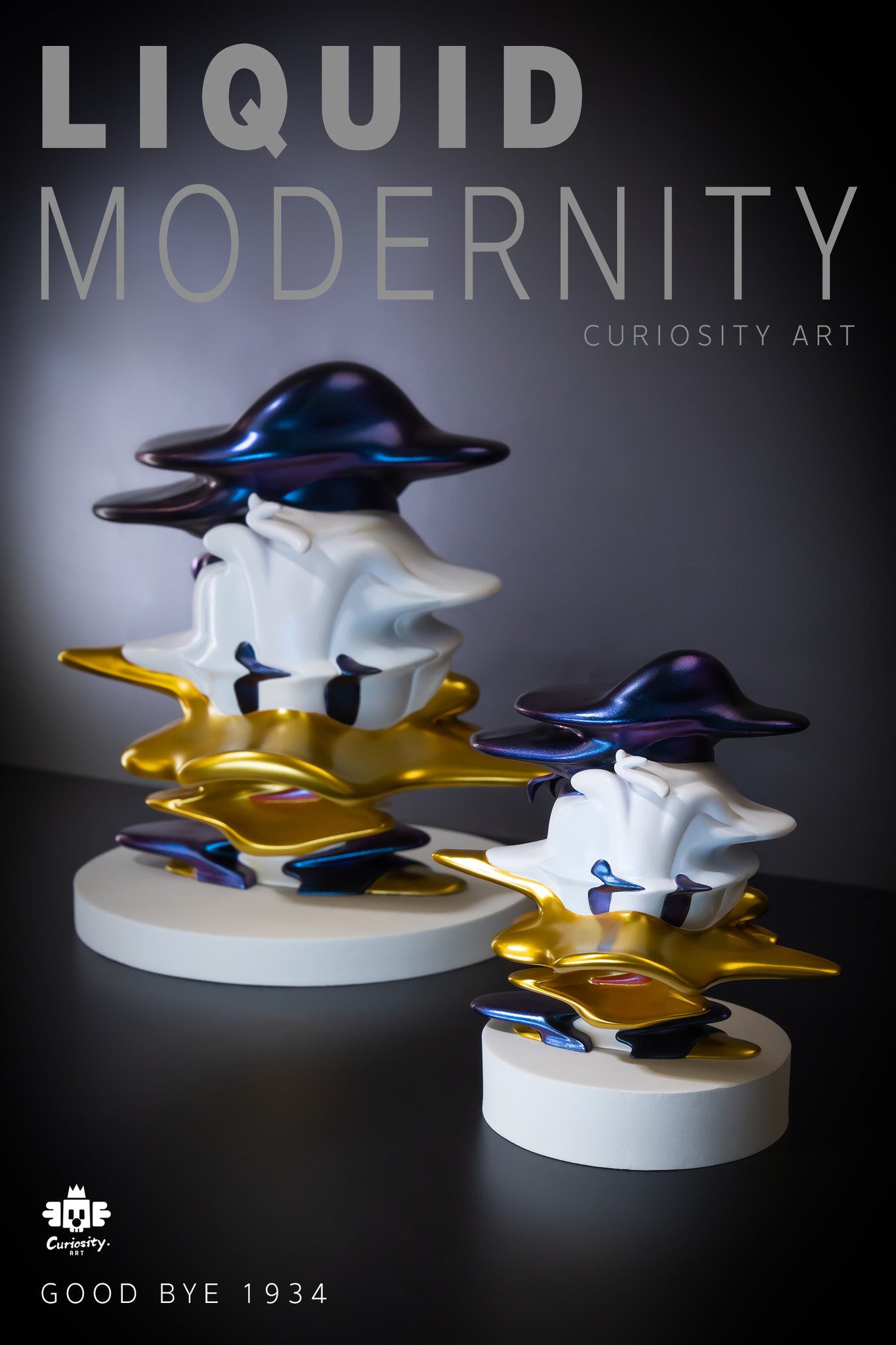 [สั่งจอง]Liquid Modernity