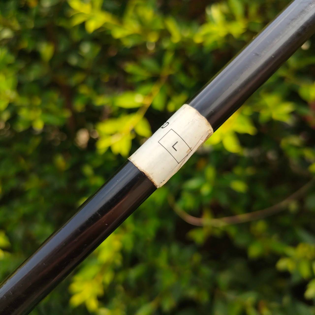 ** ไม้กอล์ฟสำหรับผู้หญิง ** SW HONMA ก้าน EXTRA 90 FLEX L