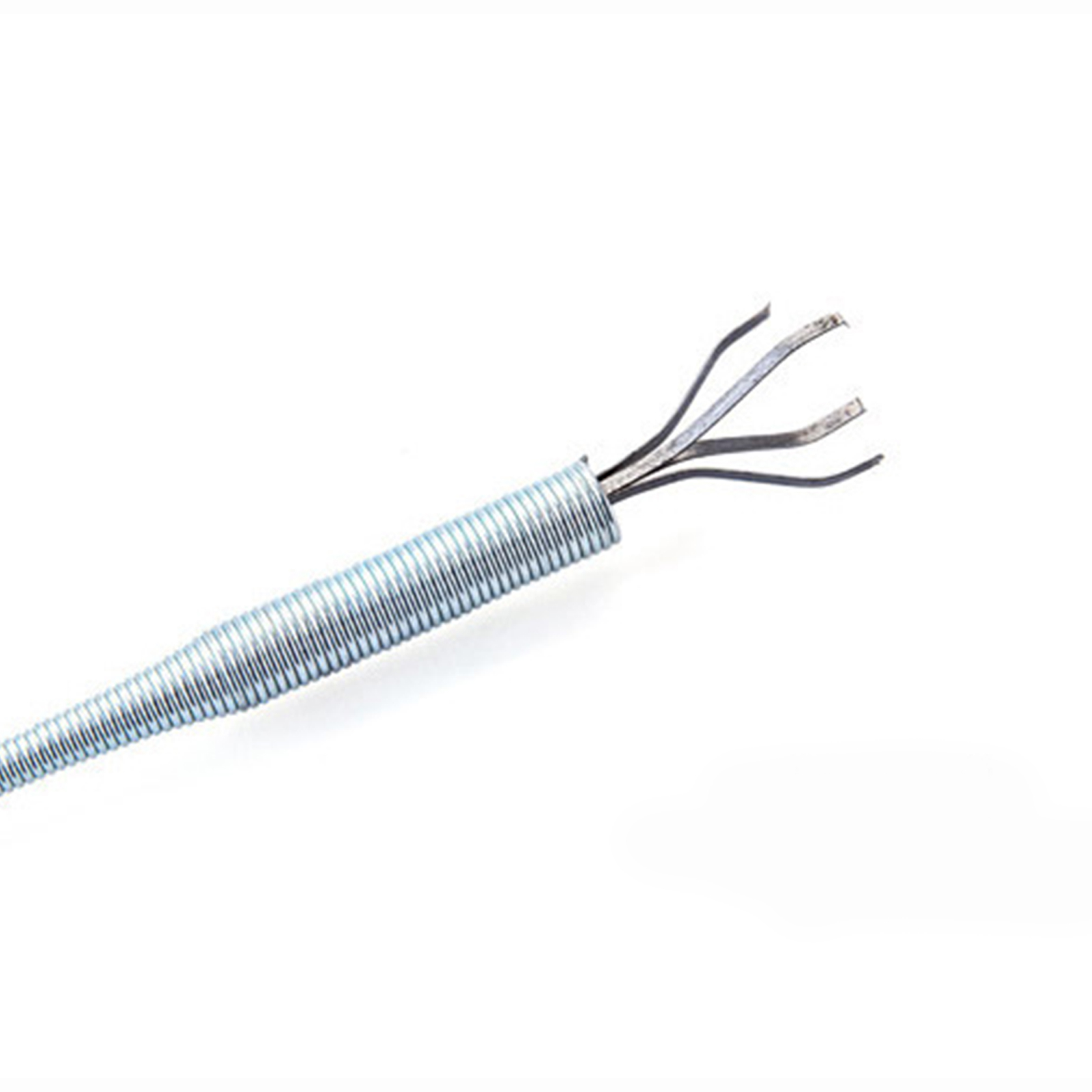 🔥Sale ลดราคา🔥 สายล้วงท่อ มี3แบบ สลิงทะลวงท่อ/สายพลาสติกแพ็ค3ชิ้น / ขนแปรงสแตนเลส ความยาว 0.5/0.6/0.9/1.6/2/3 เมตร แก้ท่อตัน เก็บสิ่งแปลกปลอม