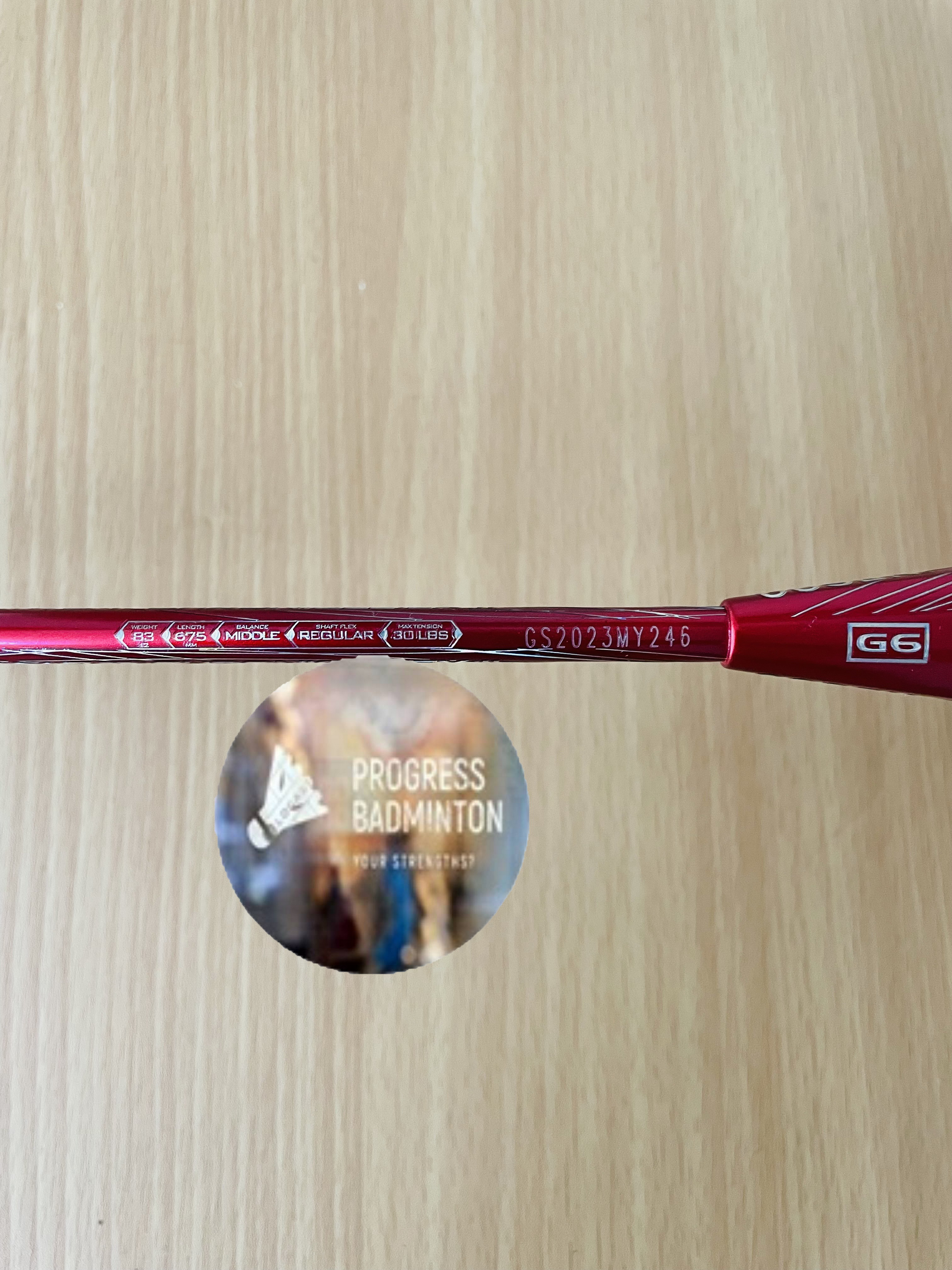 Gosen Roots Aermet Chronicle EX ii